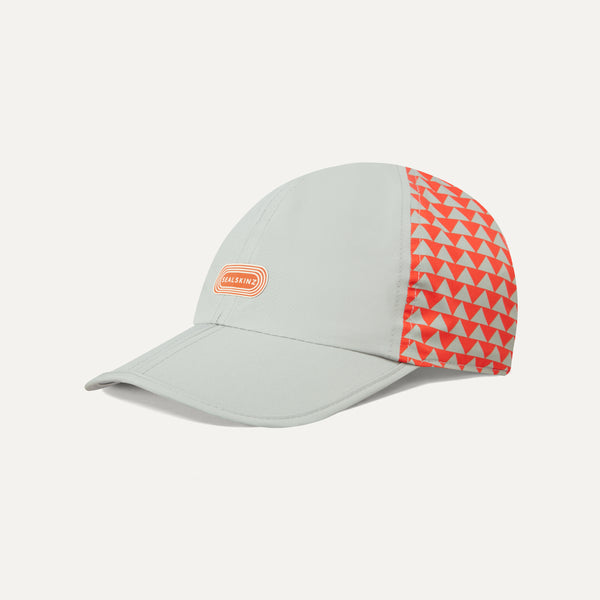 FANTASTICS buddix Logo Cap グレー FANTASTICS buddix Logo Cap, Gray