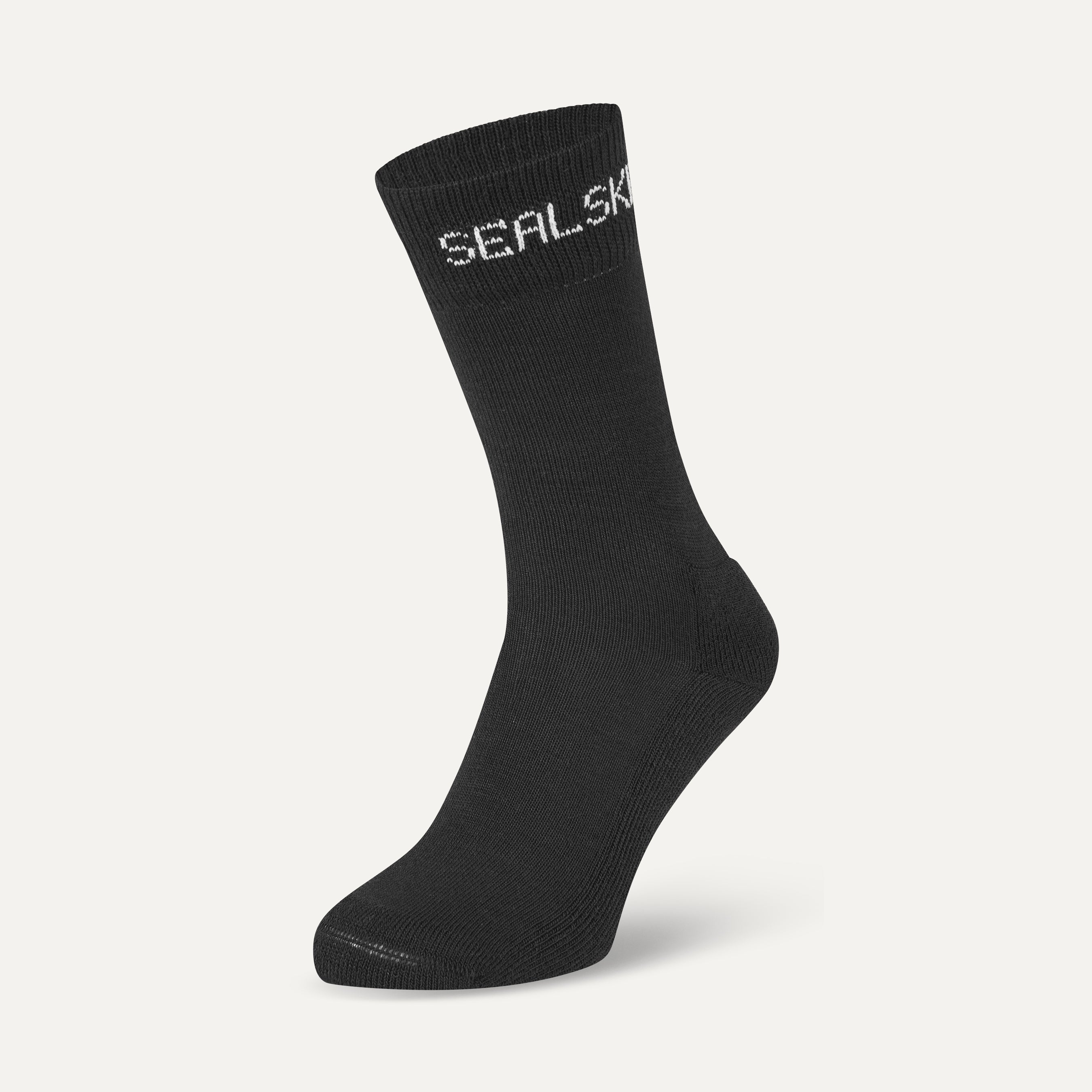 Suffield Solo Merino Liner Sock – Sealskinz