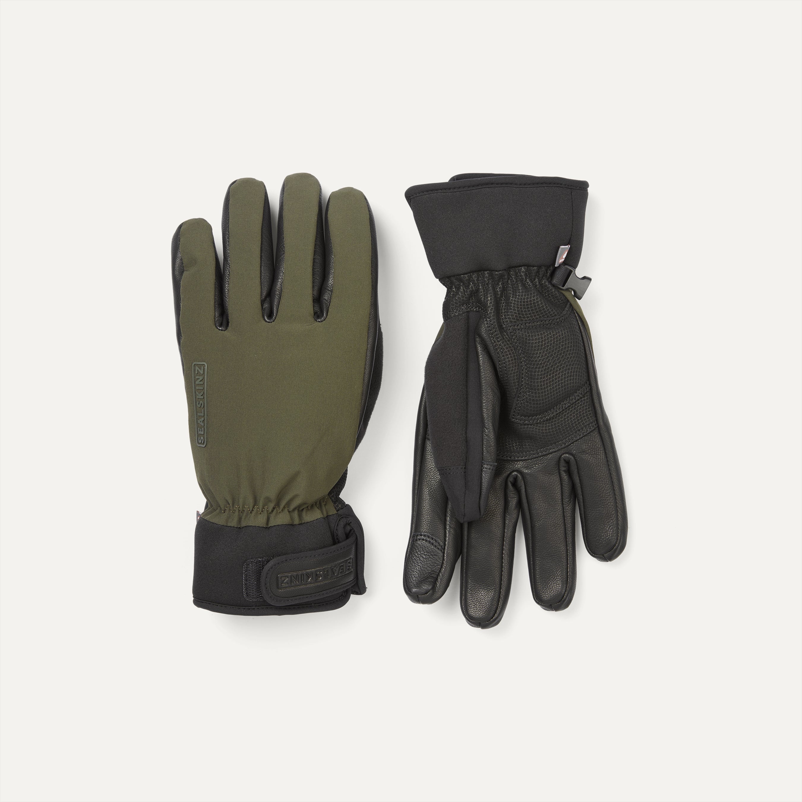Witton Waterproof Extreme Cold Weather Glove – Sealskinz