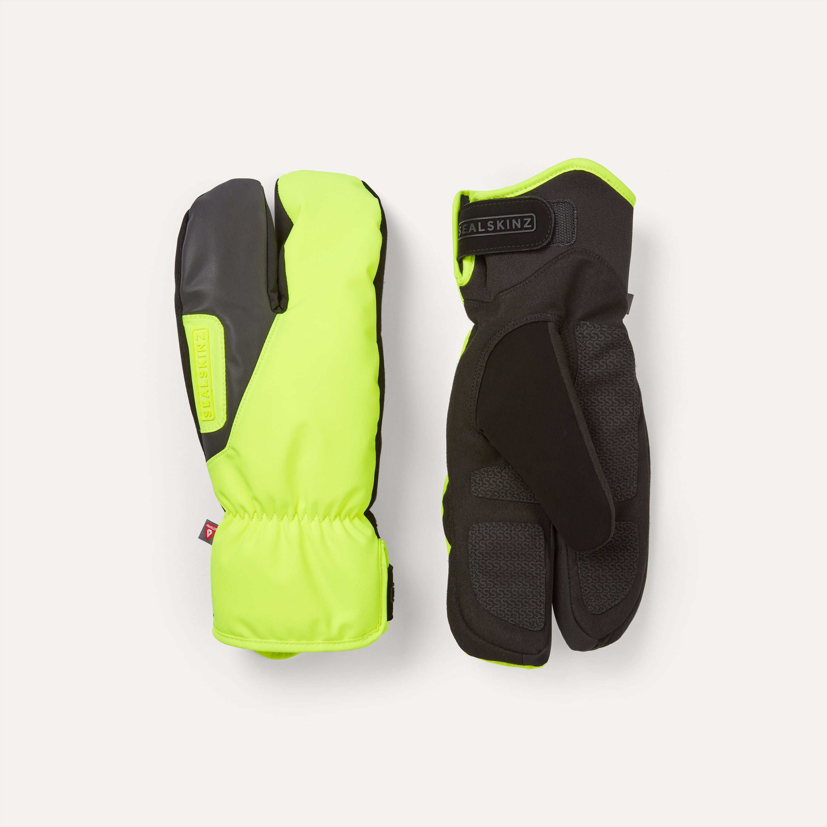 Winter Gloves Waterproof Gloves For Biking Rahhint Winter Cycling