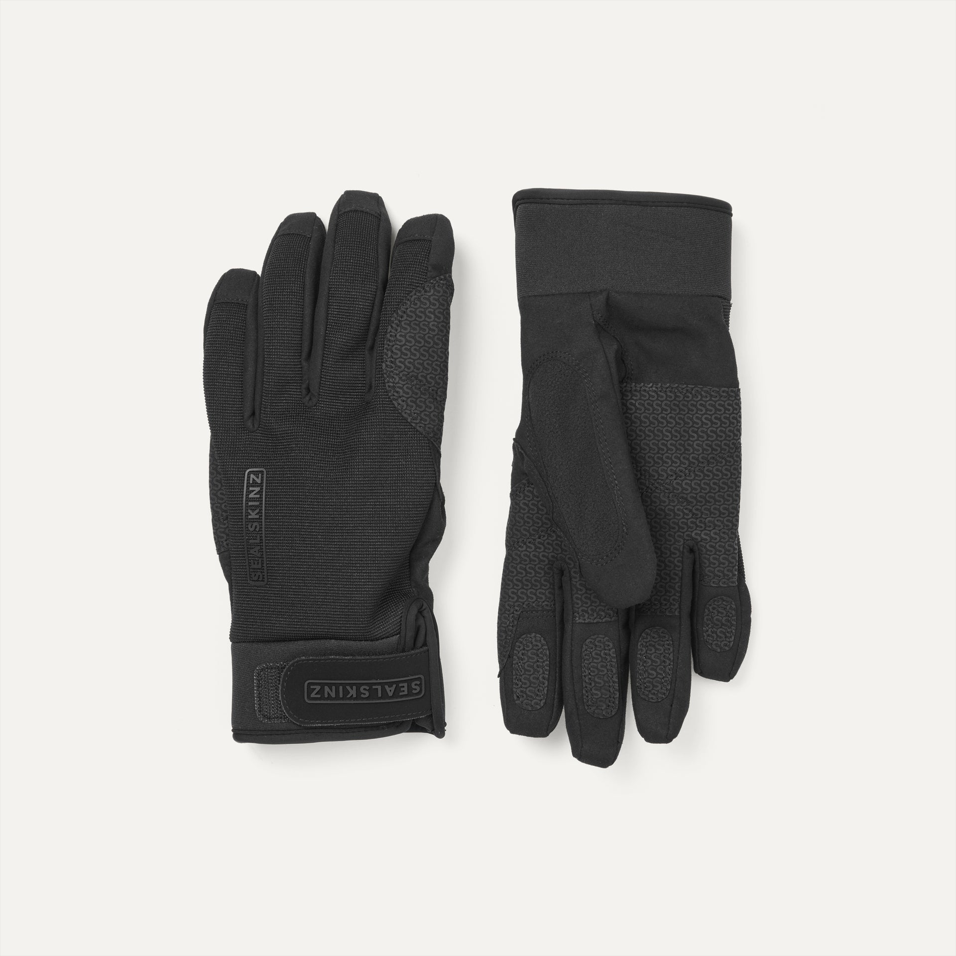 Harling Waterproof All Weather Glove – Sealskinz - Main Image