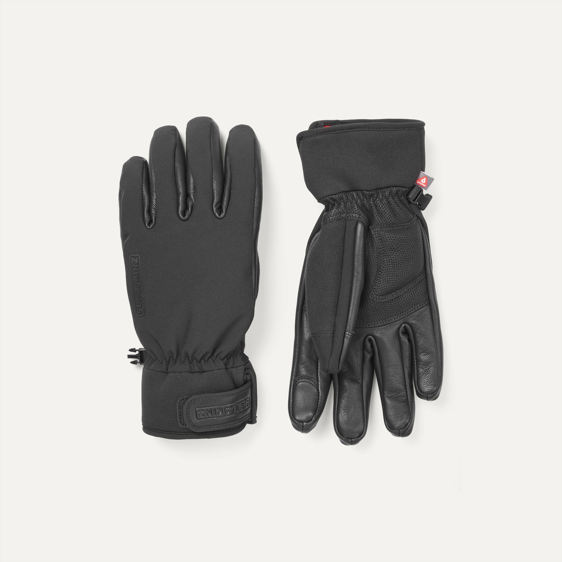 Witton Waterproof Extreme Cold Weather Glove – Sealskinz