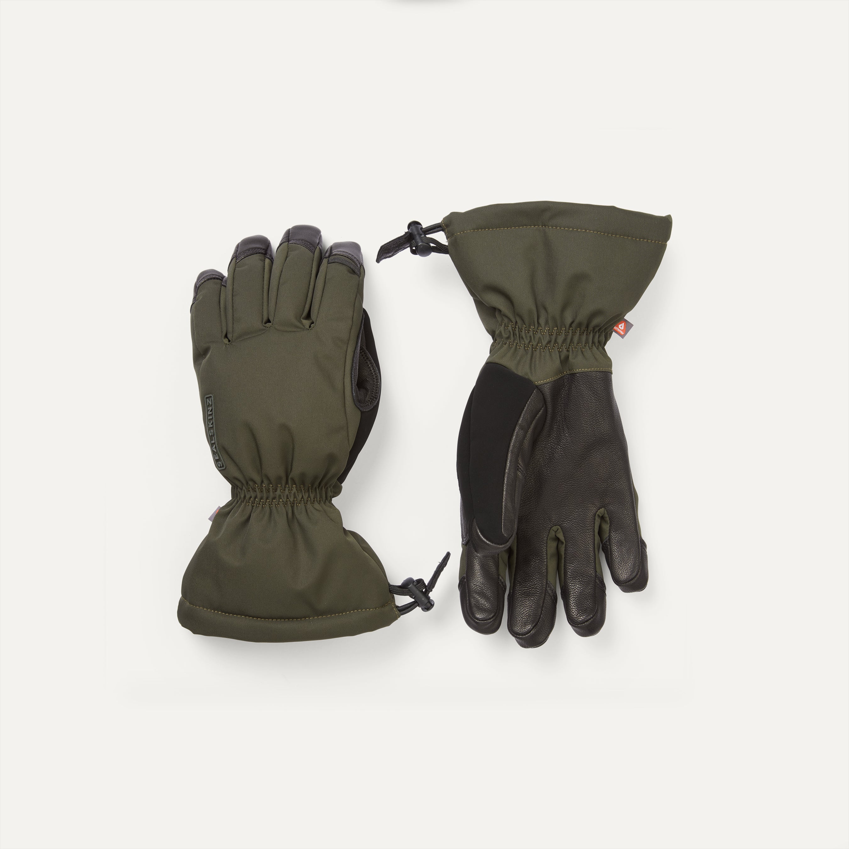 Army Best Gloves For Extreme Cold Weather Southery Waterproof