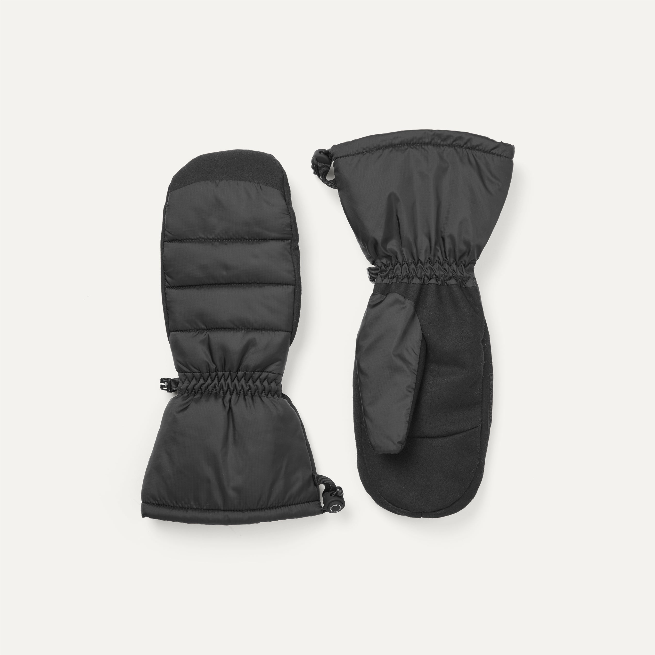 Waterproof All Weather Lightweight Insulated Gauntlet Mitten