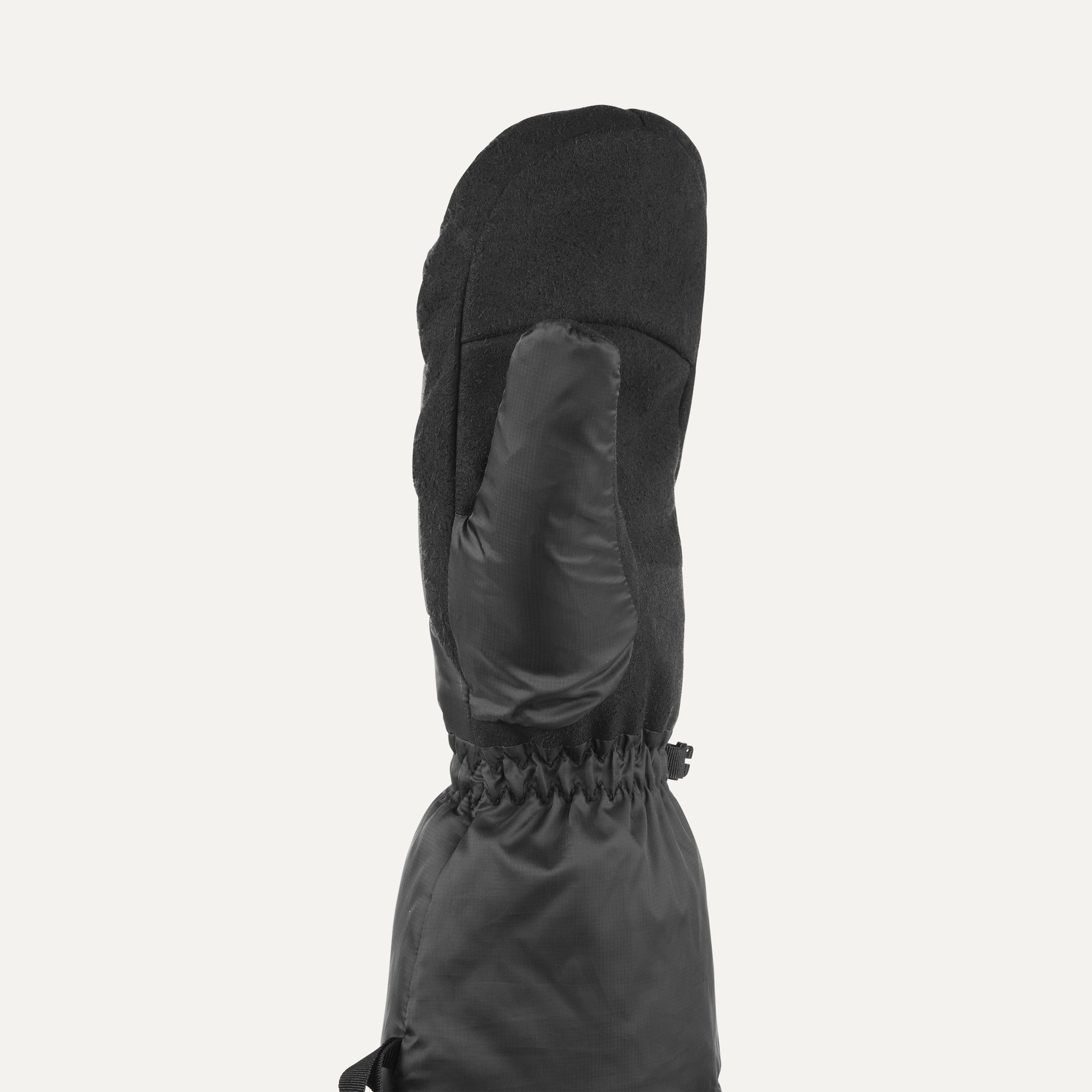 Waterproof All Weather Lightweight Insulated Gauntlet Mitten