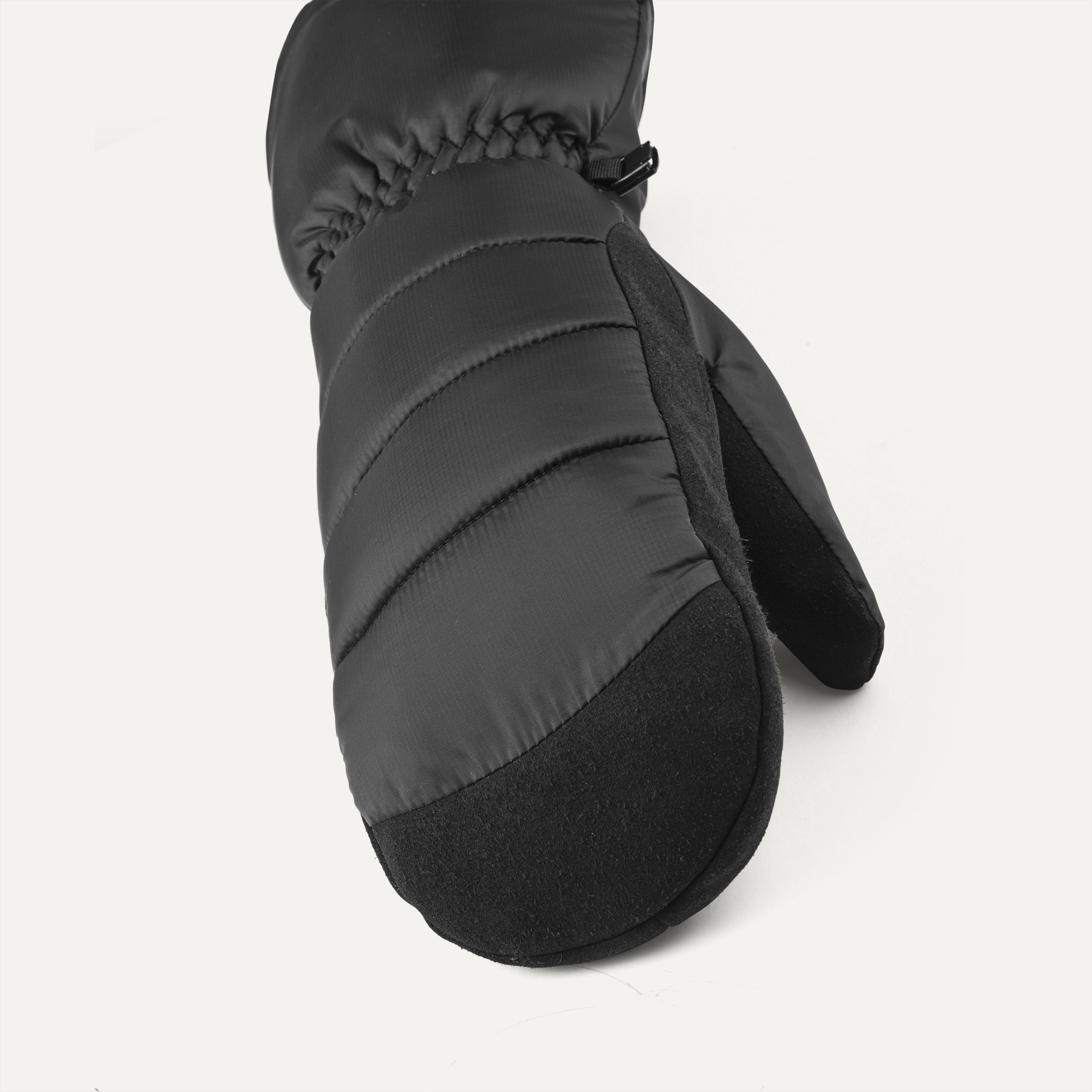 Waterproof All Weather Lightweight Insulated Gauntlet Mitten