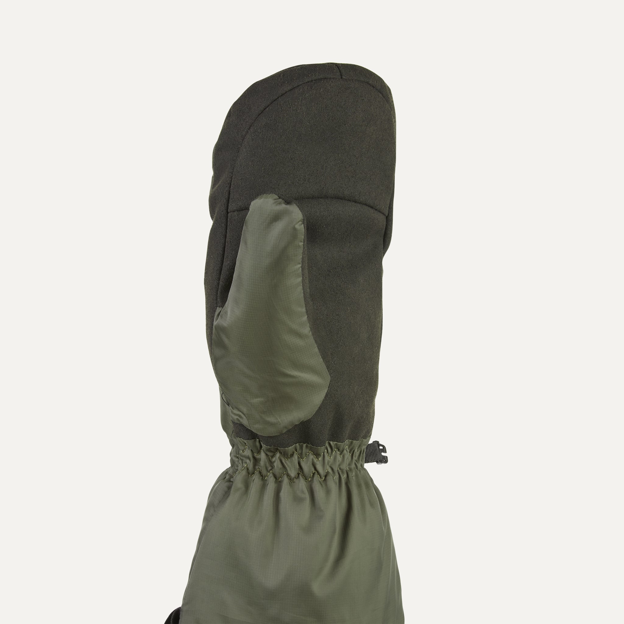 Waterproof All Weather Lightweight Insulated Gauntlet Mitten