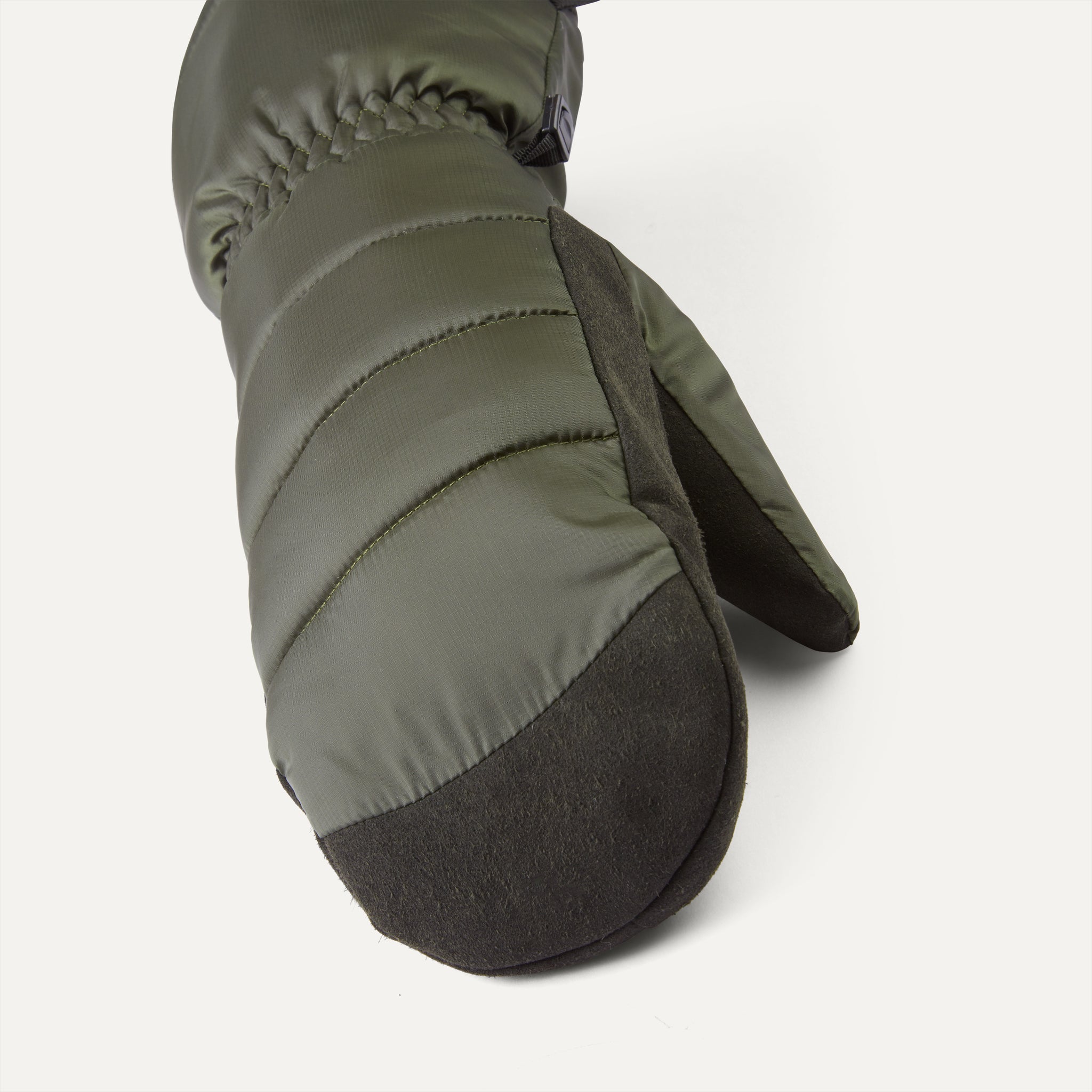 Waterproof All Weather Lightweight Insulated Gauntlet Mitten