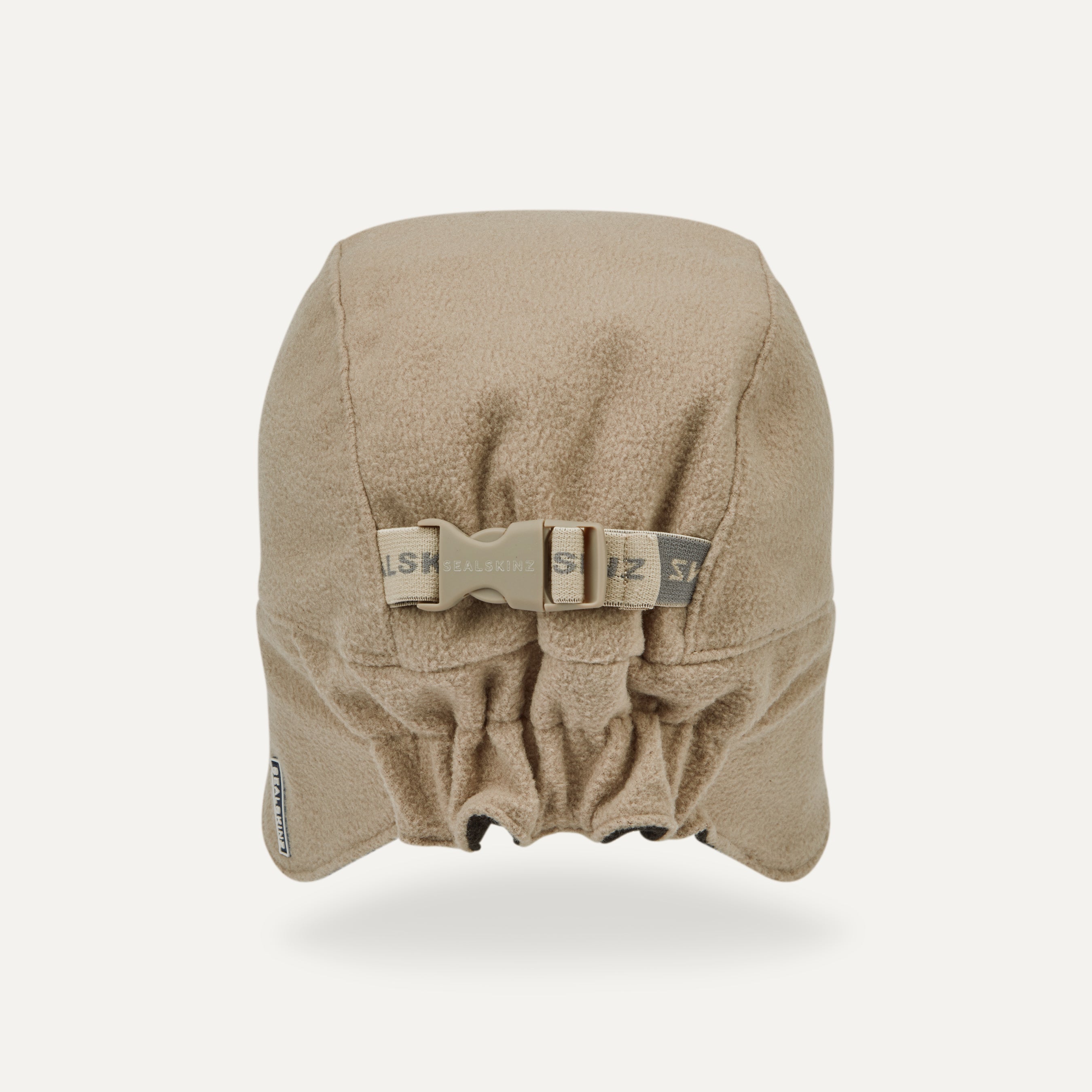 Waterproof Extreme Cold Weather Micro Fleece Hat