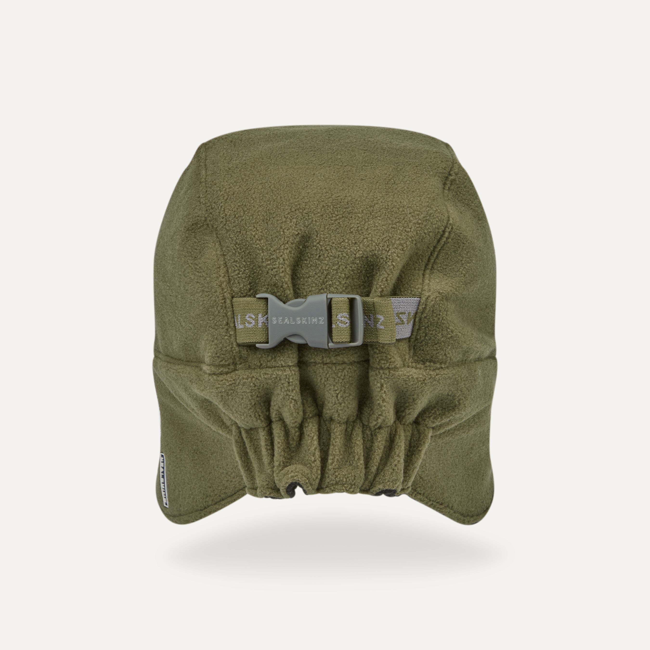 Waterproof Extreme Cold Weather Micro Fleece Hat