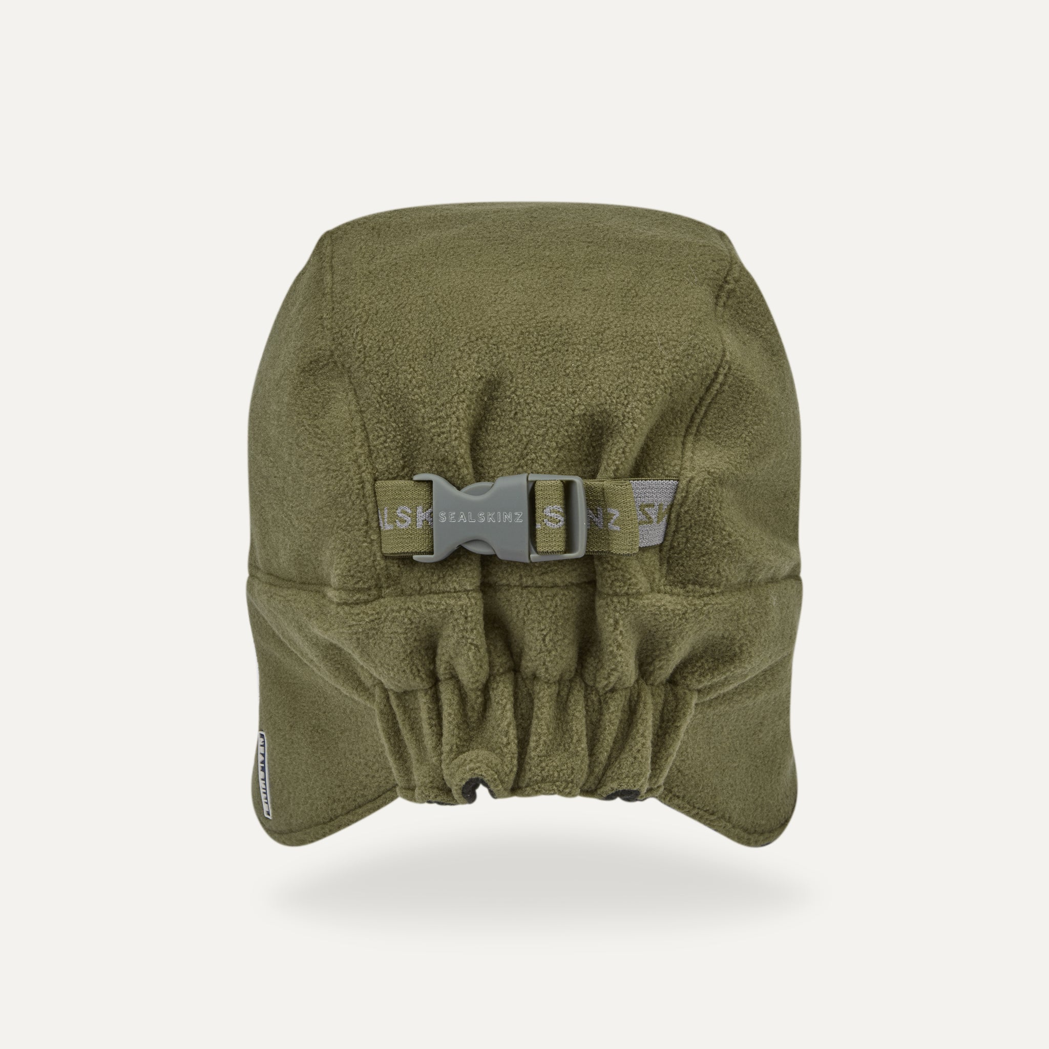 Waterproof Extreme Cold Weather Micro Fleece Hat