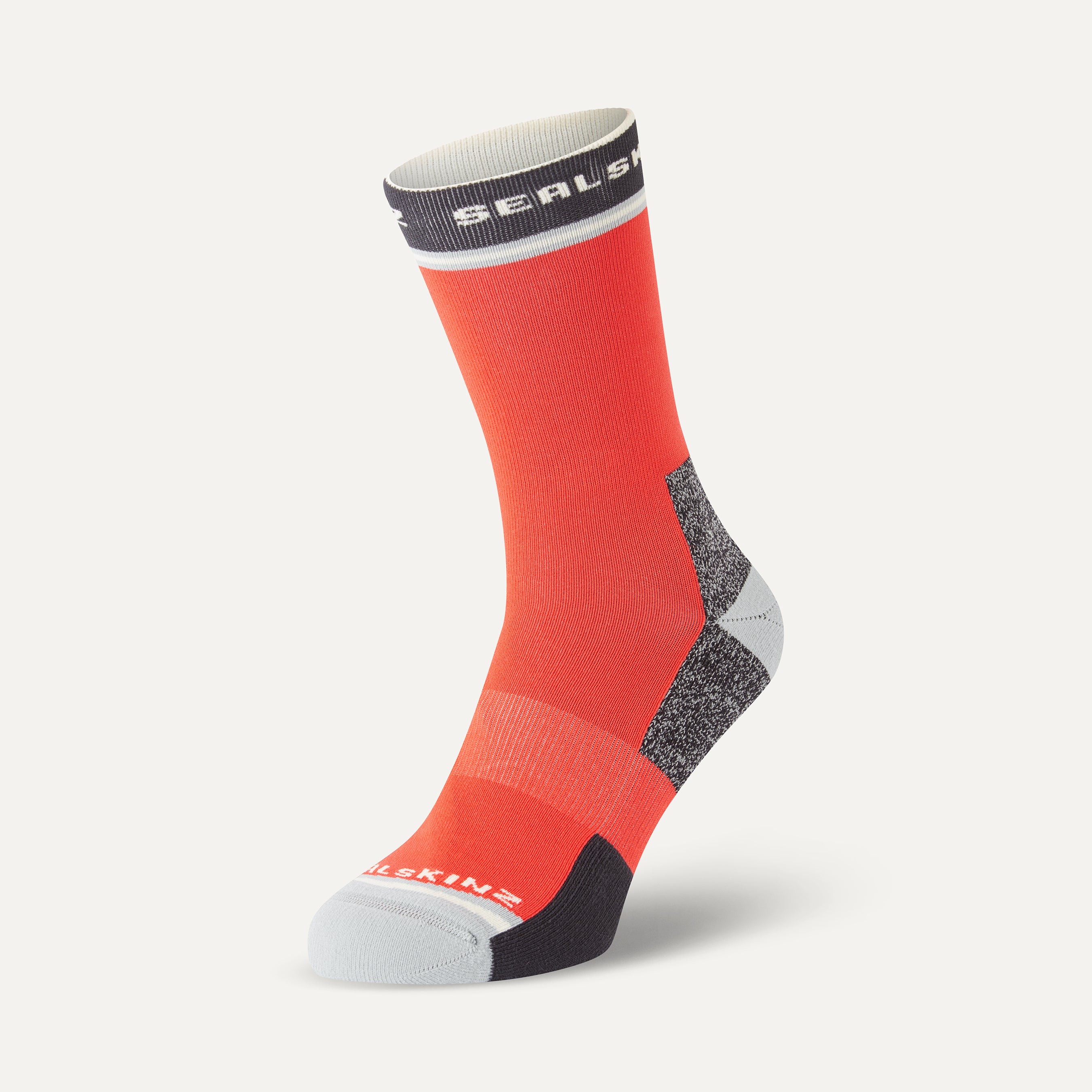 Hiking Double Socks To Prevent Blisters DOUBLE GR MID Hiking Socks