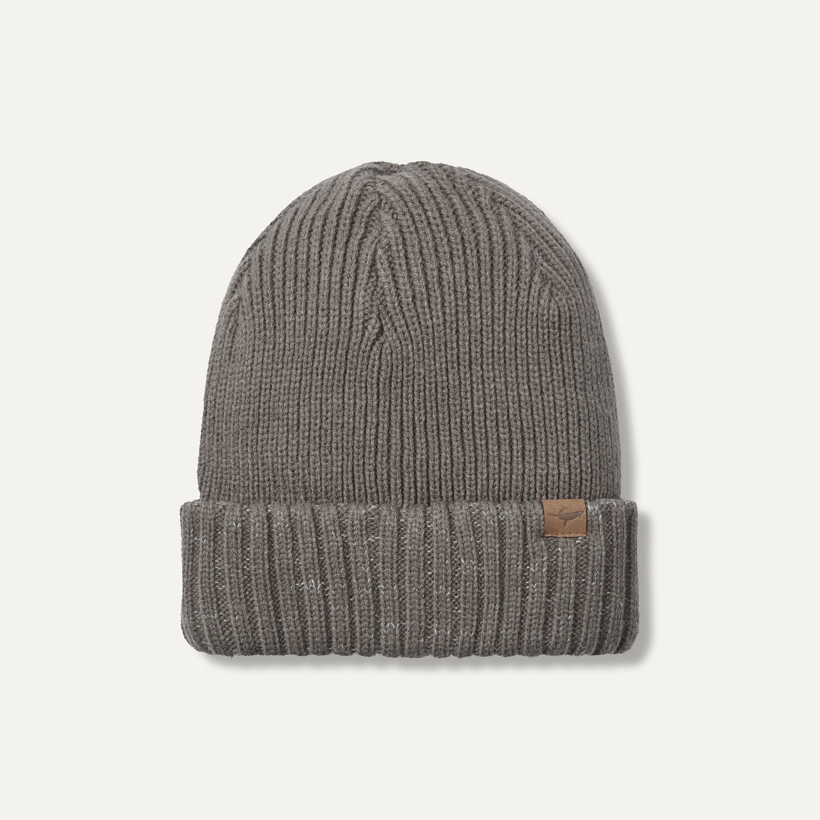 帽子 Silk Lowgauge Roll Up Beanie COOTIE / Silk Low Guage Roll Up Beanie -Black-