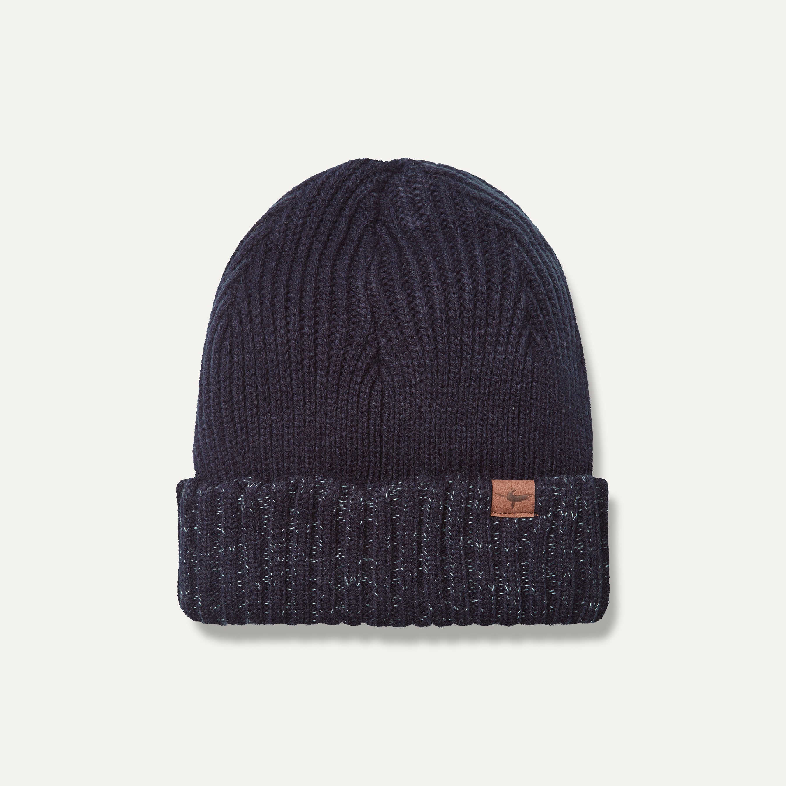 帽子 Silk Lowgauge Roll Up Beanie COOTIE / Silk Low Guage Roll Up Beanie -Black-