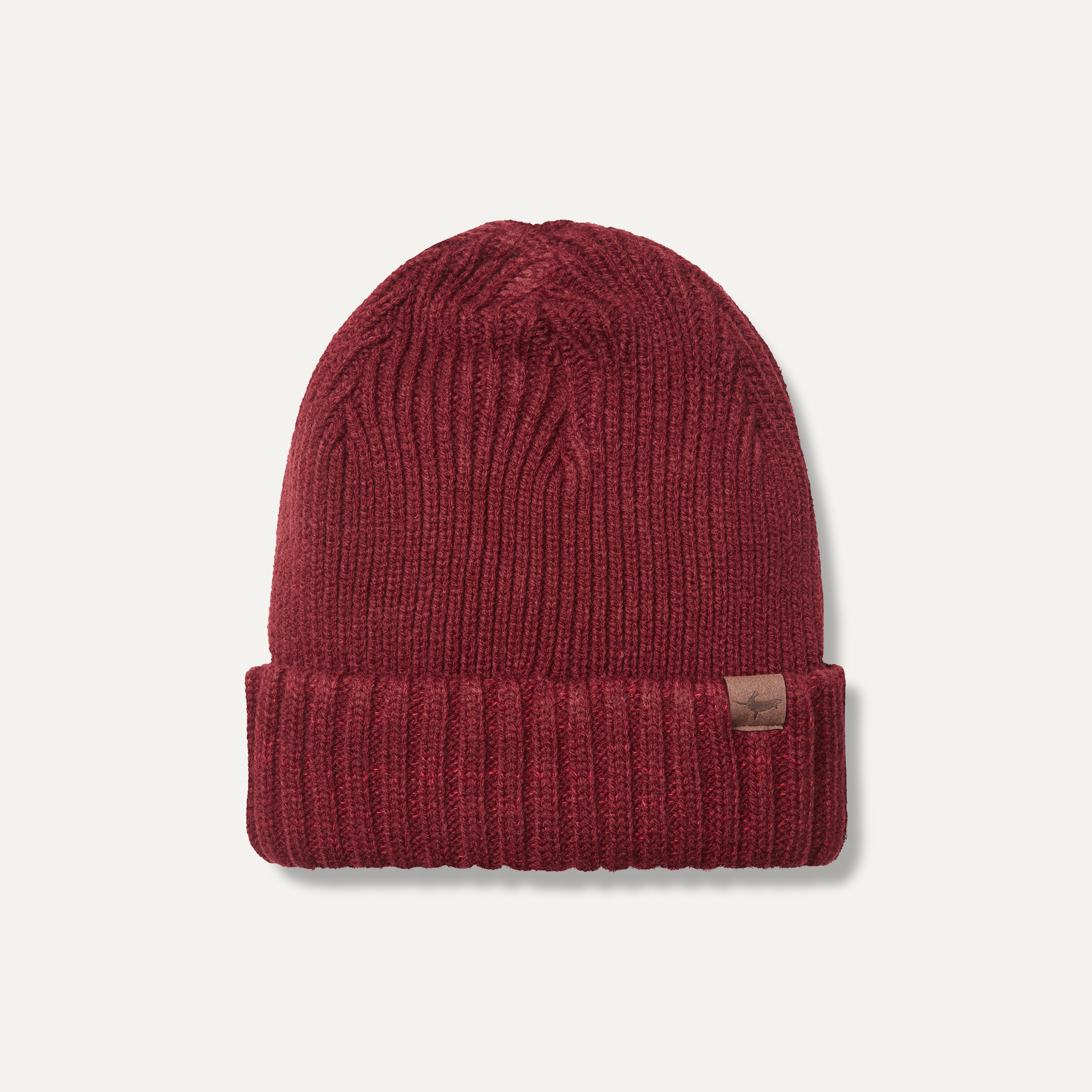 帽子 Silk Lowgauge Roll Up Beanie COOTIE / Silk Low Guage Roll Up Beanie -Black-