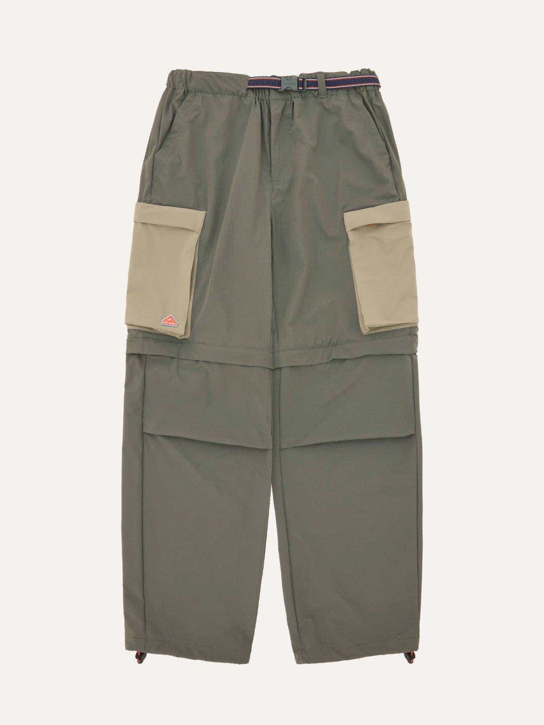 bardolph - olive - front