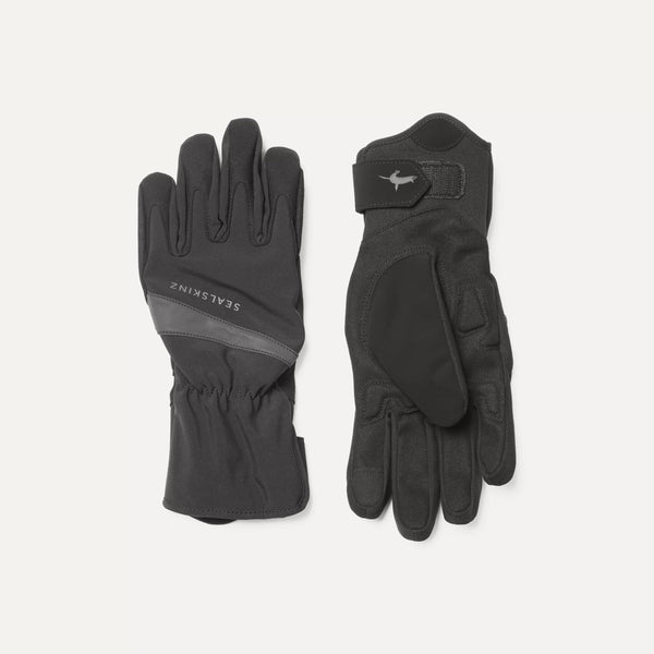 Sealskinz waterproof cycling sale gloves