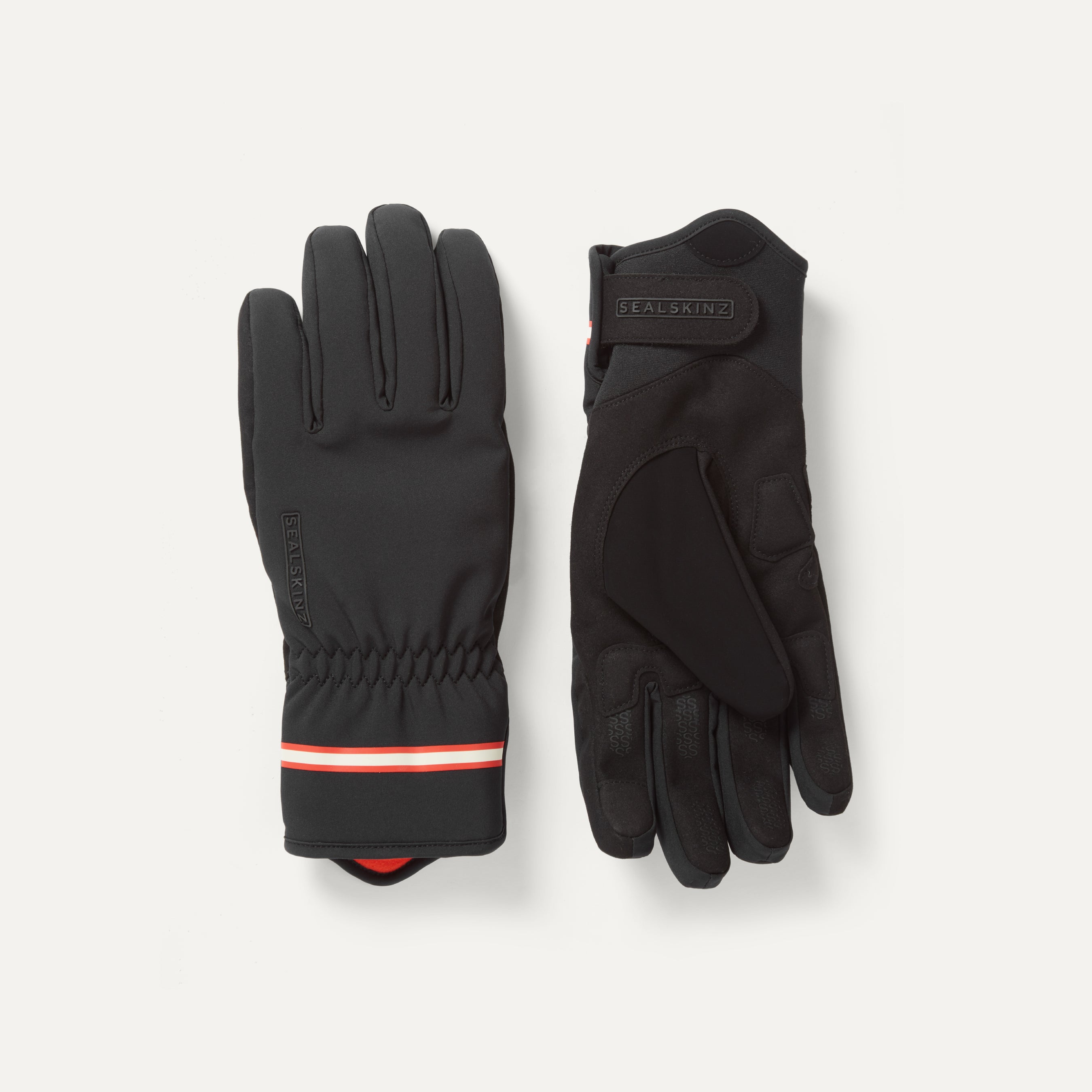 Bradfield Waterproof Winter Insulated Cycling Glove – Sealskinz