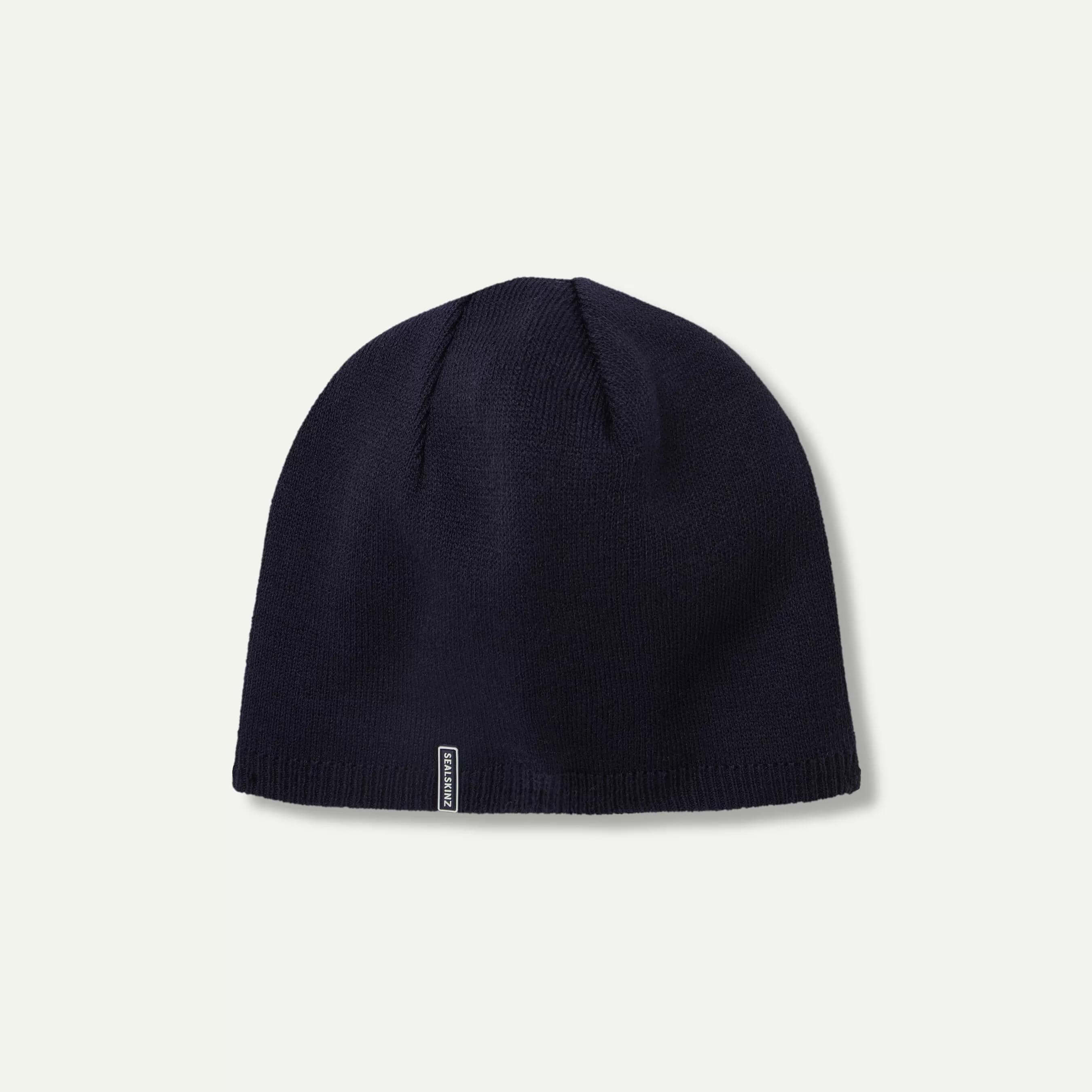Men's waterproof beanie hats top