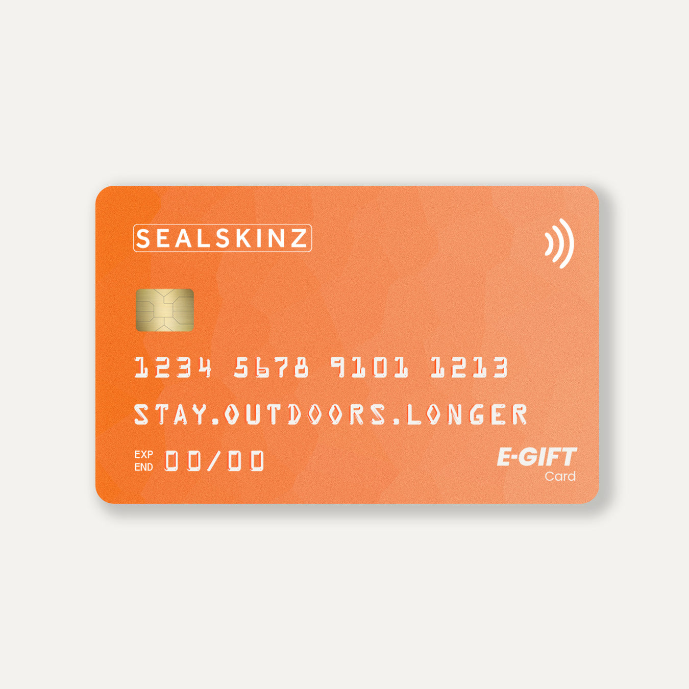 eGift Card