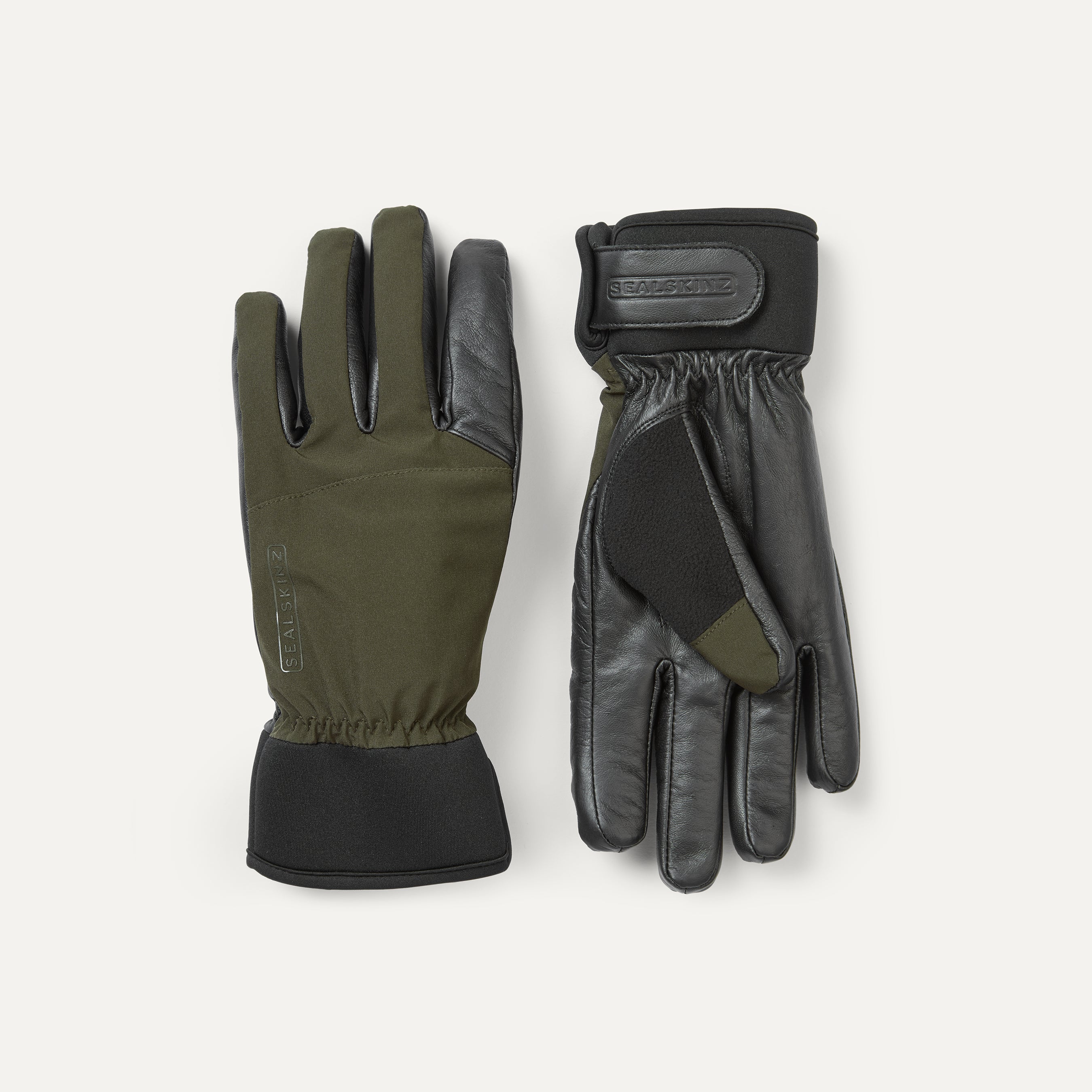 Fordham Waterproof All Weather Hunting Glove – Sealskinz