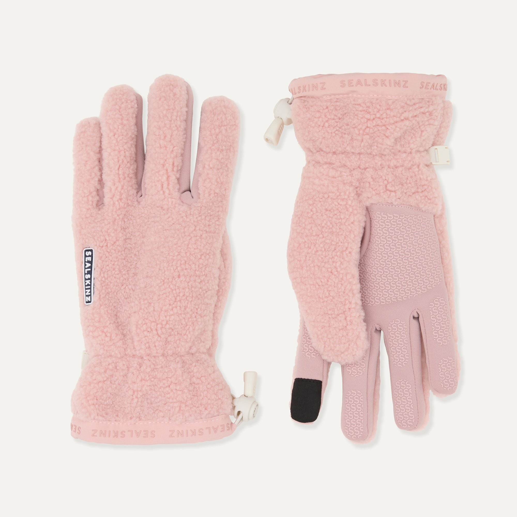 Hoveton Women's Waterproof Sherpa Fleece Glove – Sealskinz