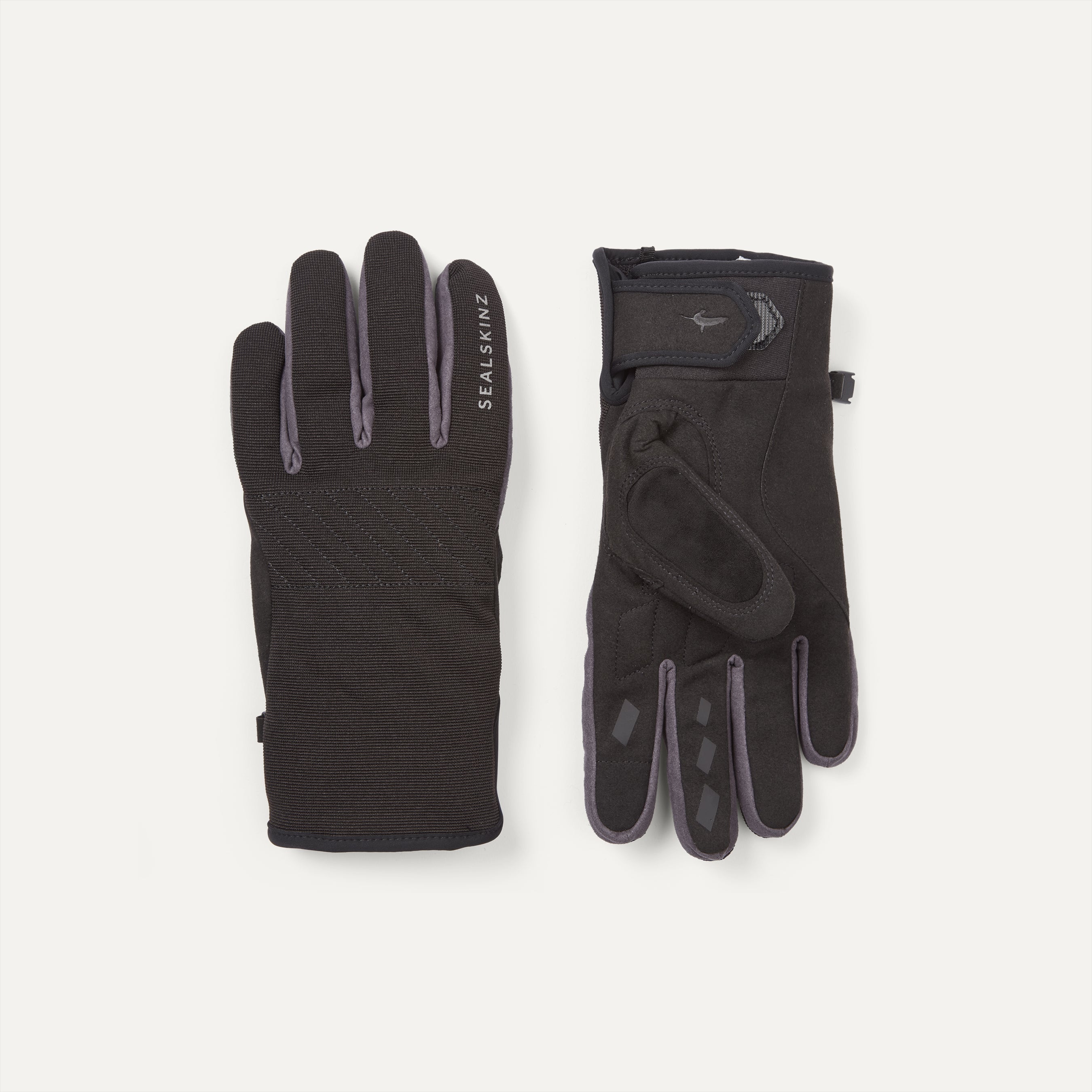 Waterproof All Weather Multi-Activity Glove with Fusion Control