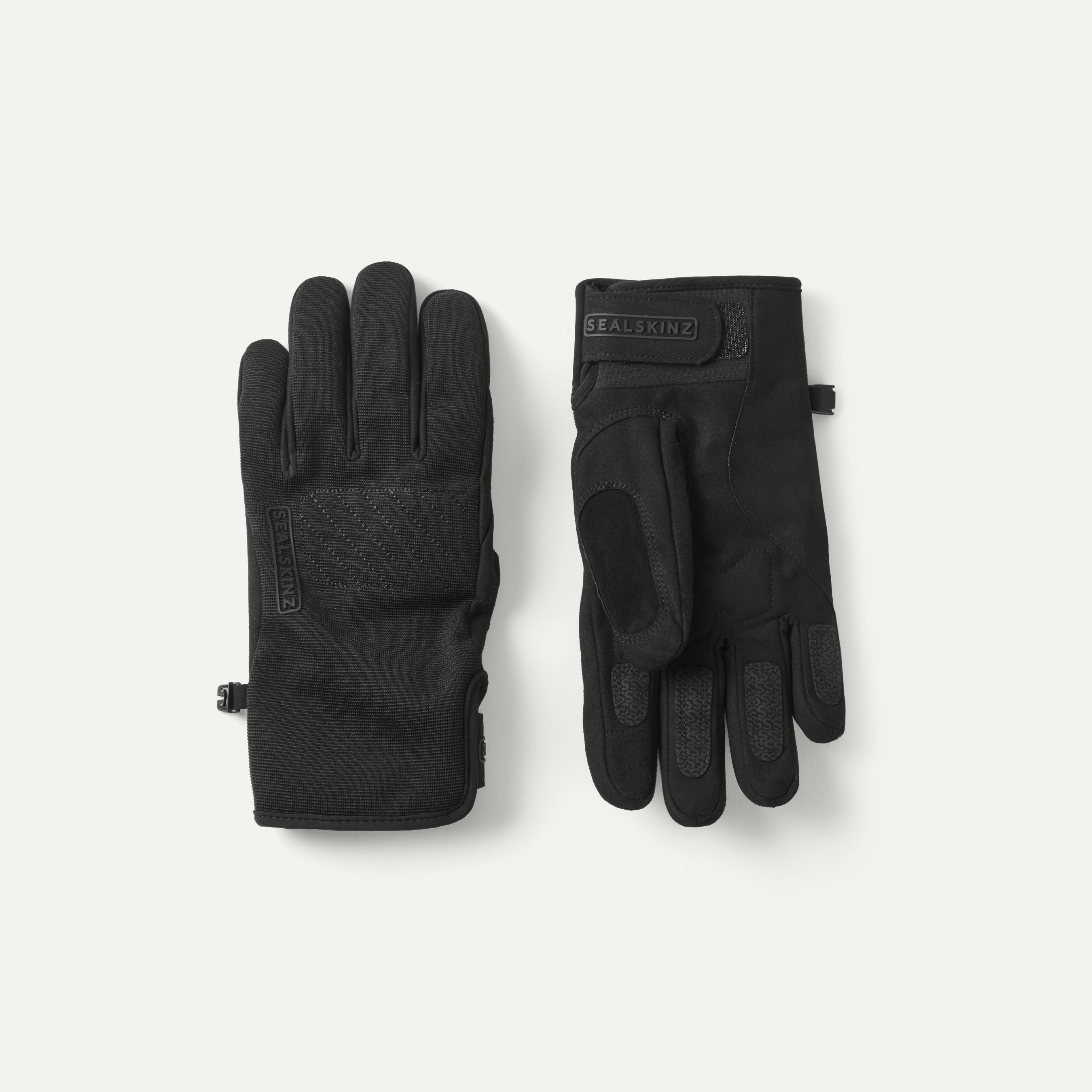 Howe Waterproof All Weather Multi-Activity Glove with Fusion