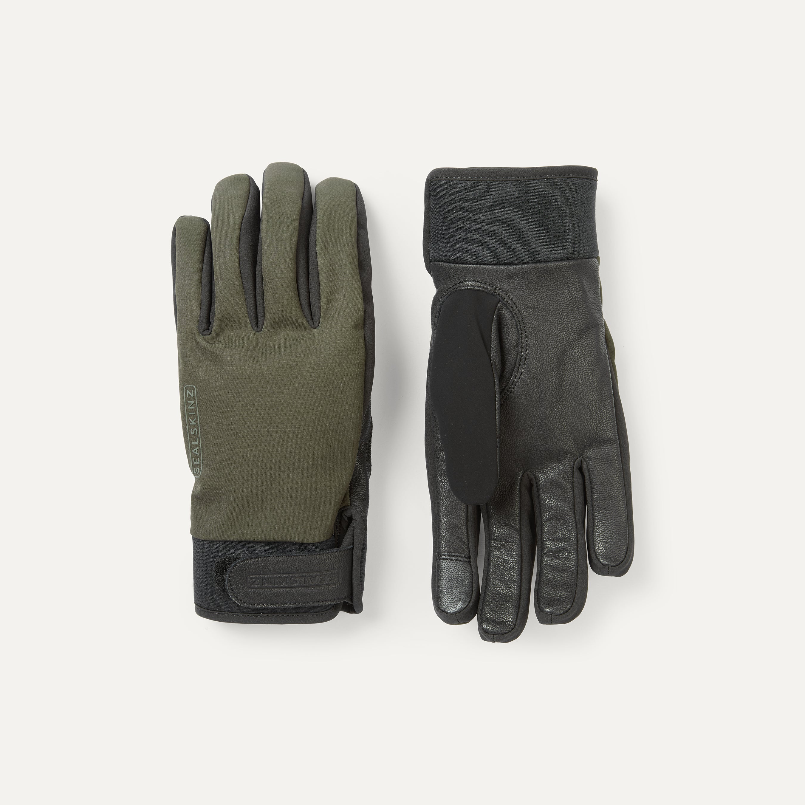 Kelling Waterproof All Weather Insulated Glove – Sealskinz