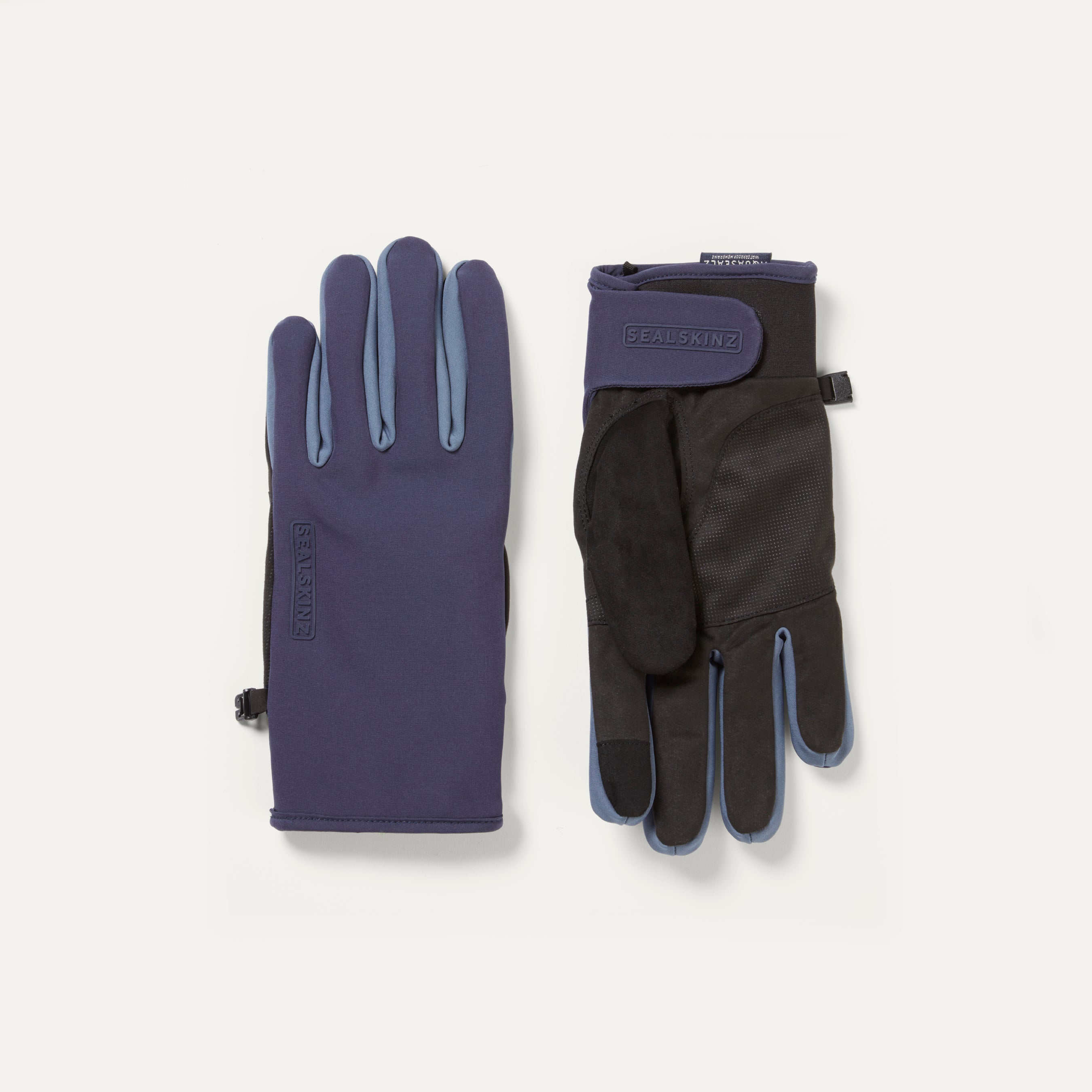Washing sealskinz gloves deals