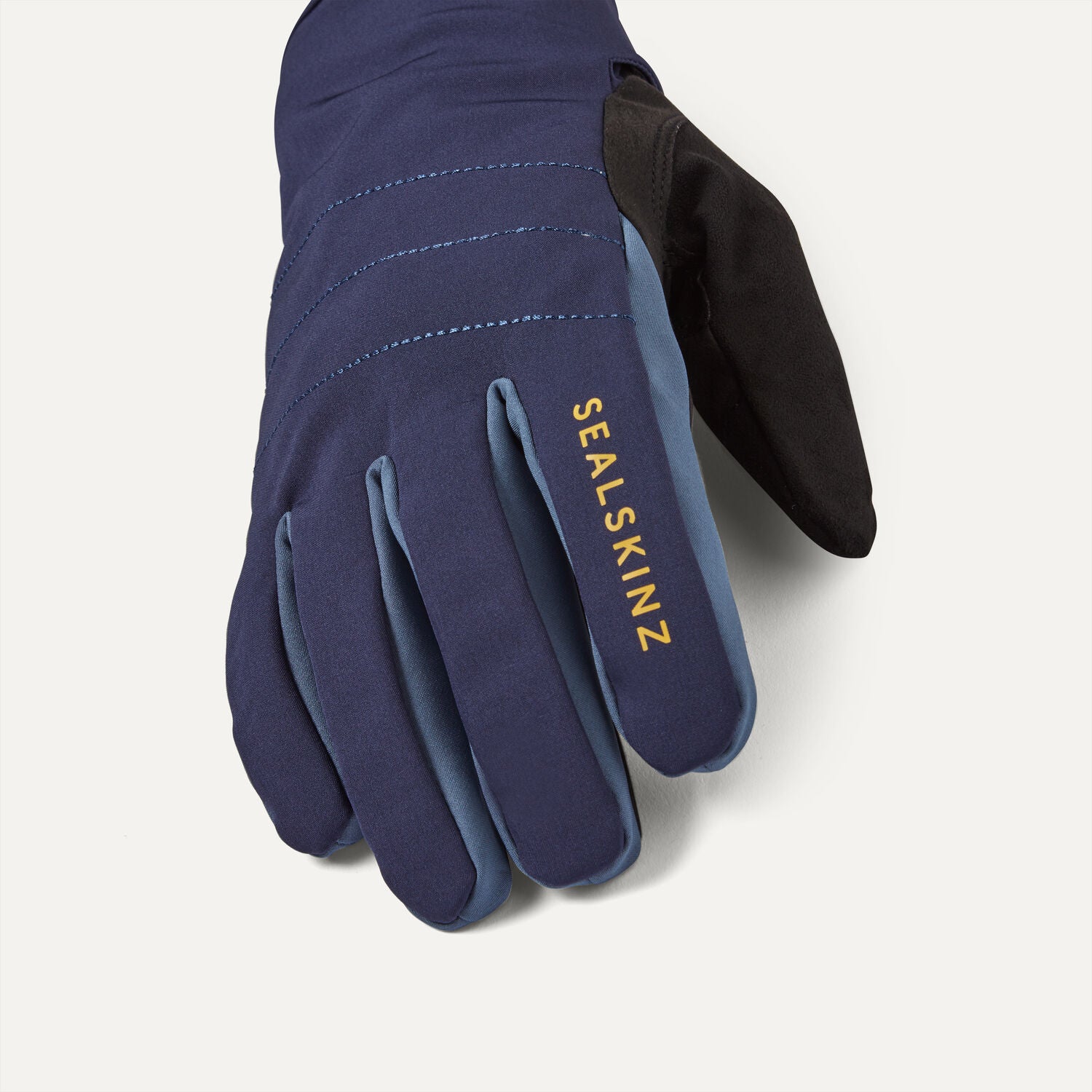 sealskinz fusion control