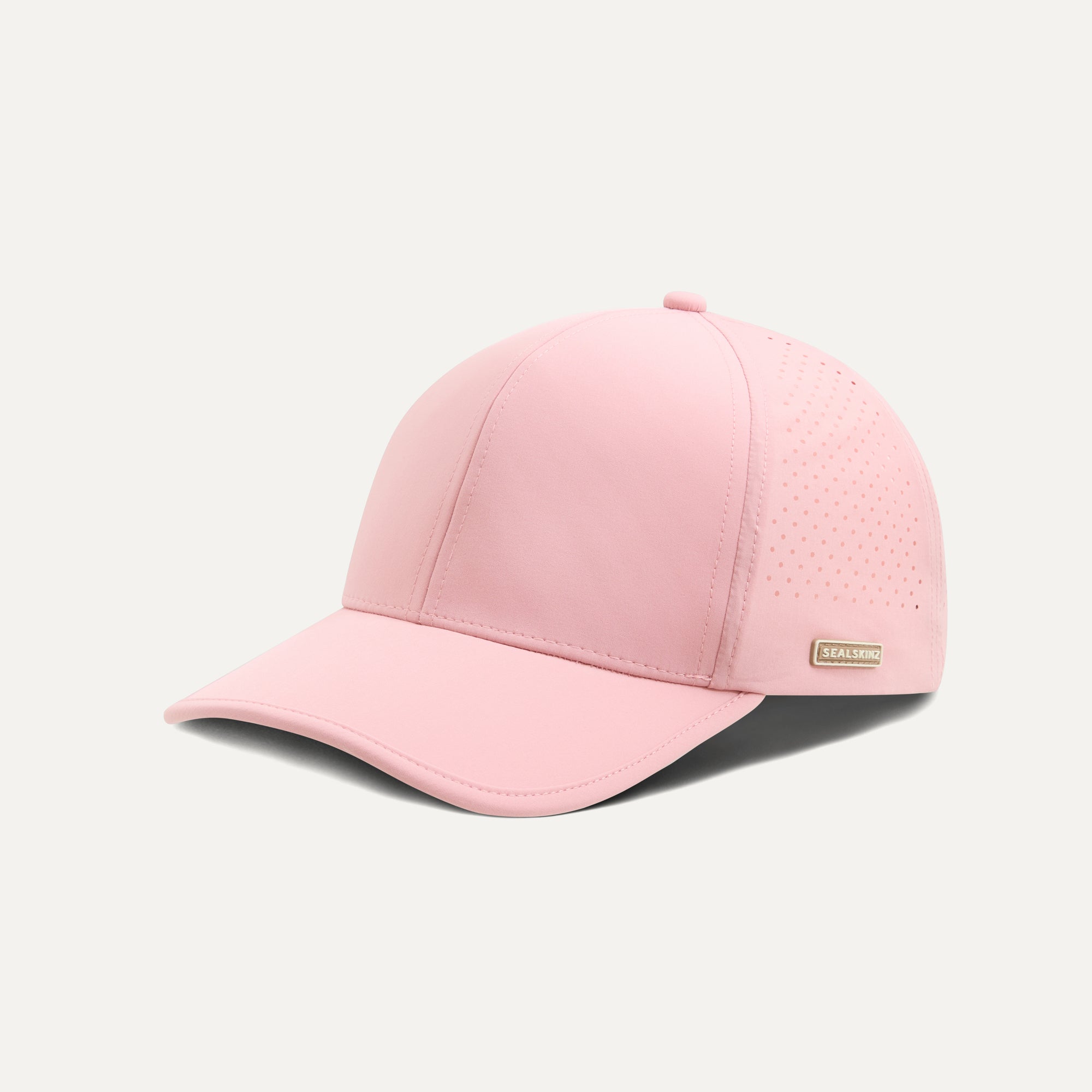 matlask - light pink - front