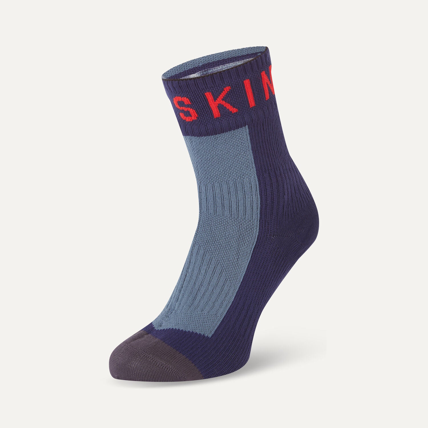 SealSkinz imperméable Warm Weather Ankle chaussettes SealSkinz imperméable Warm Weather Ankle chaussettes