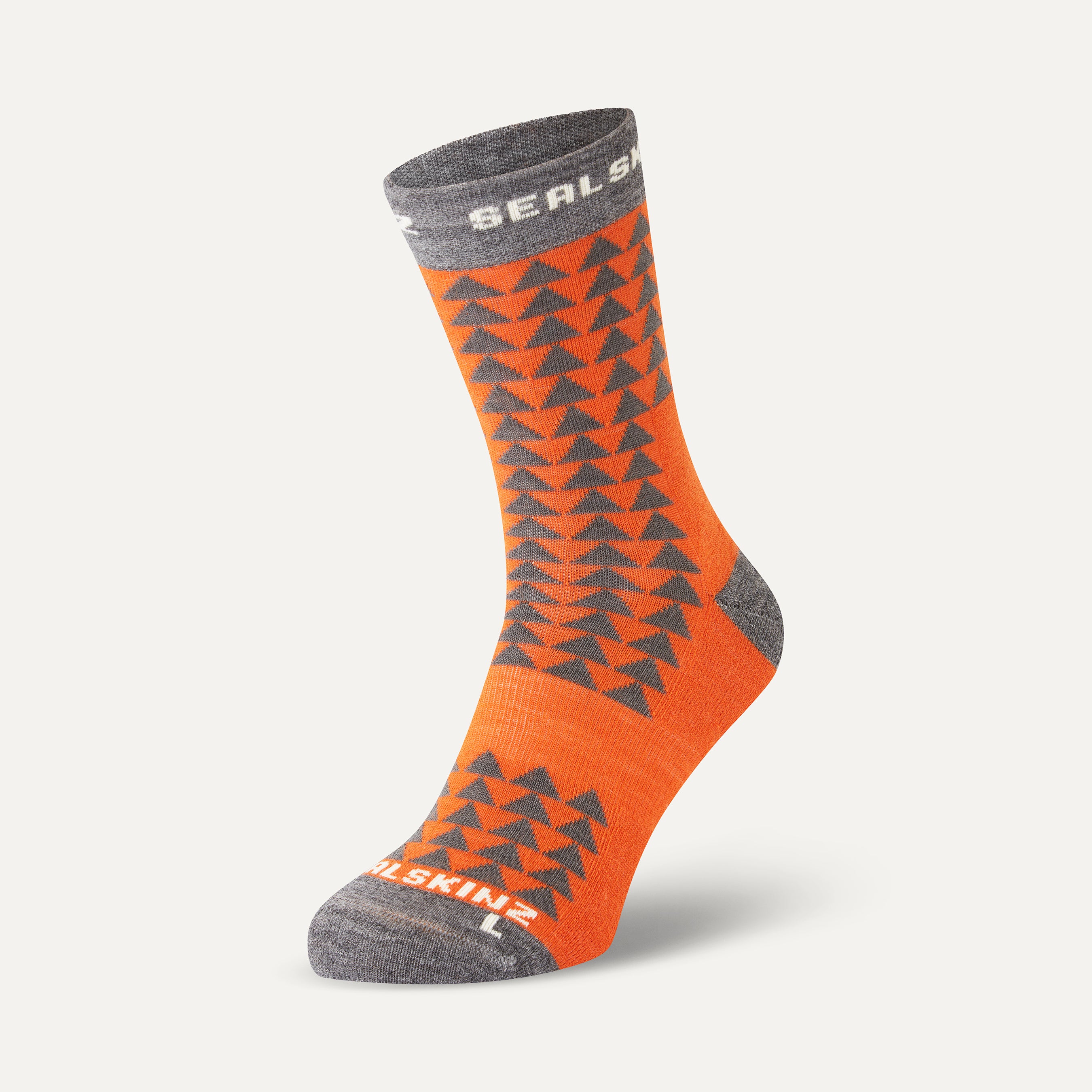 Hilgay – Sealskinz