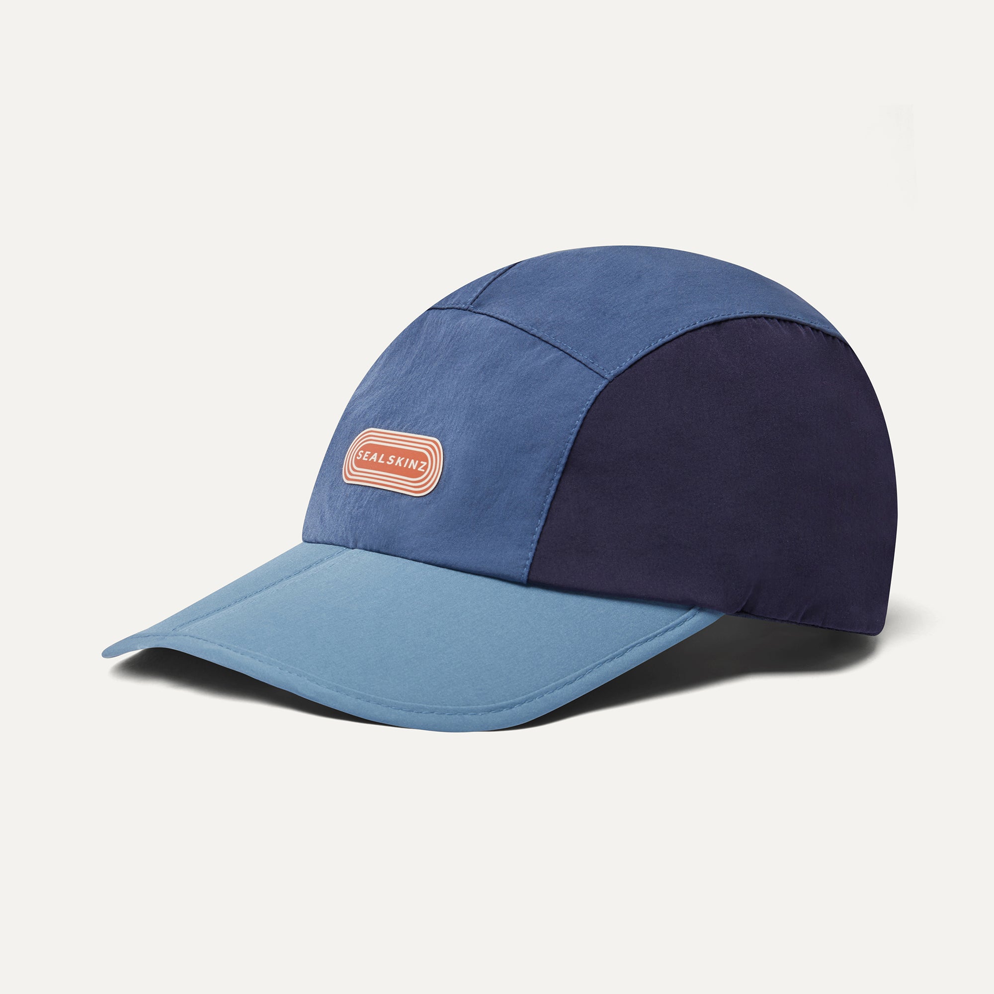 Runham - Blue - Side