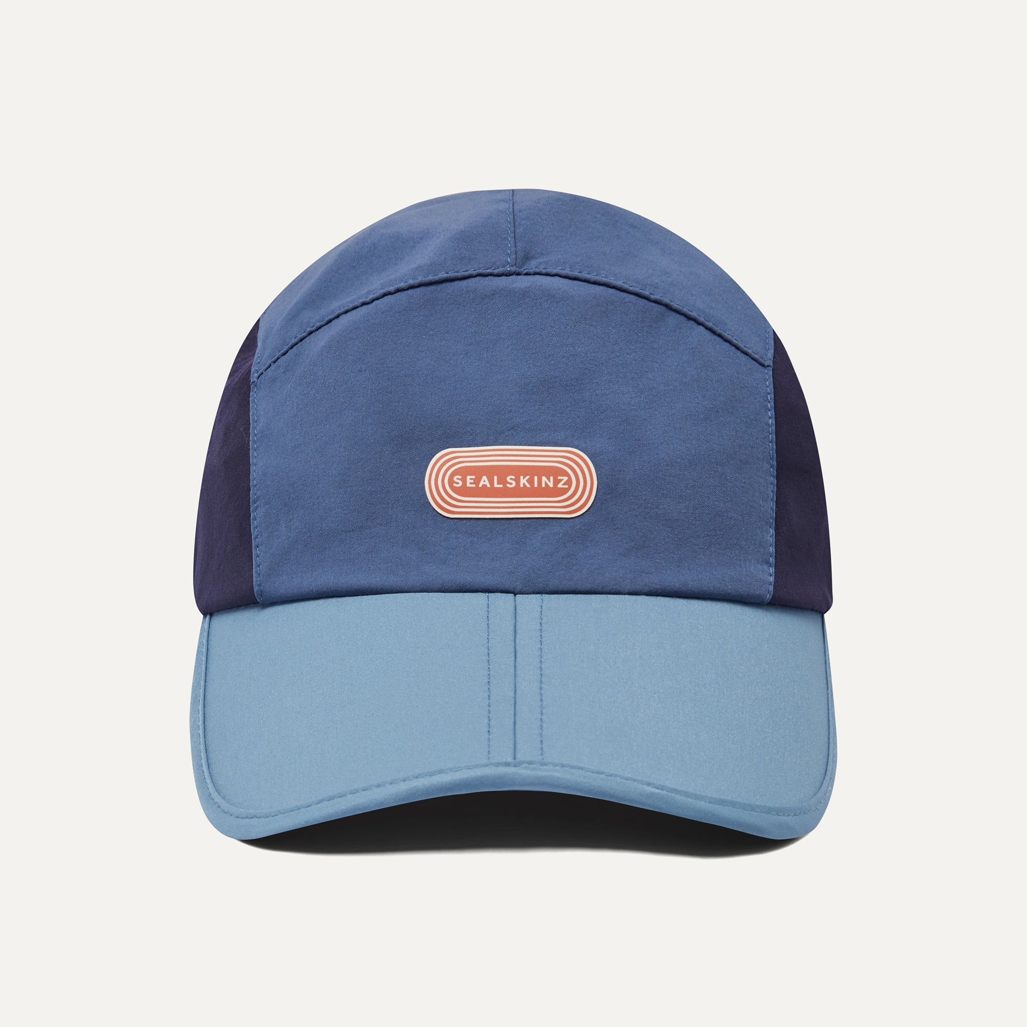 Runham - Blue - Front