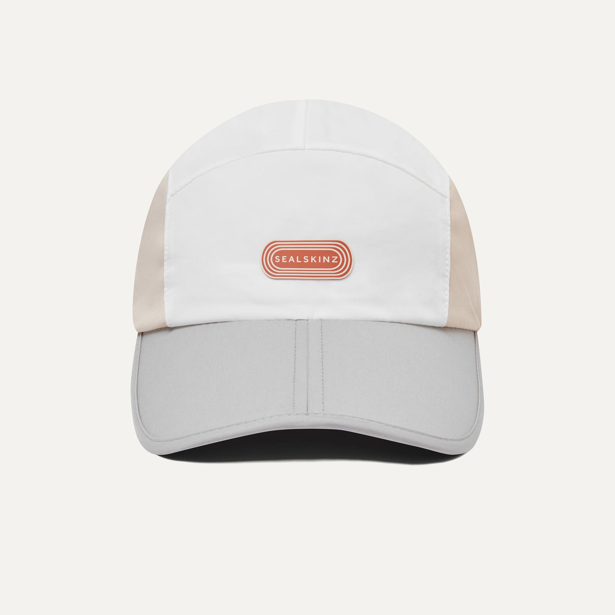 Runham - White - Front