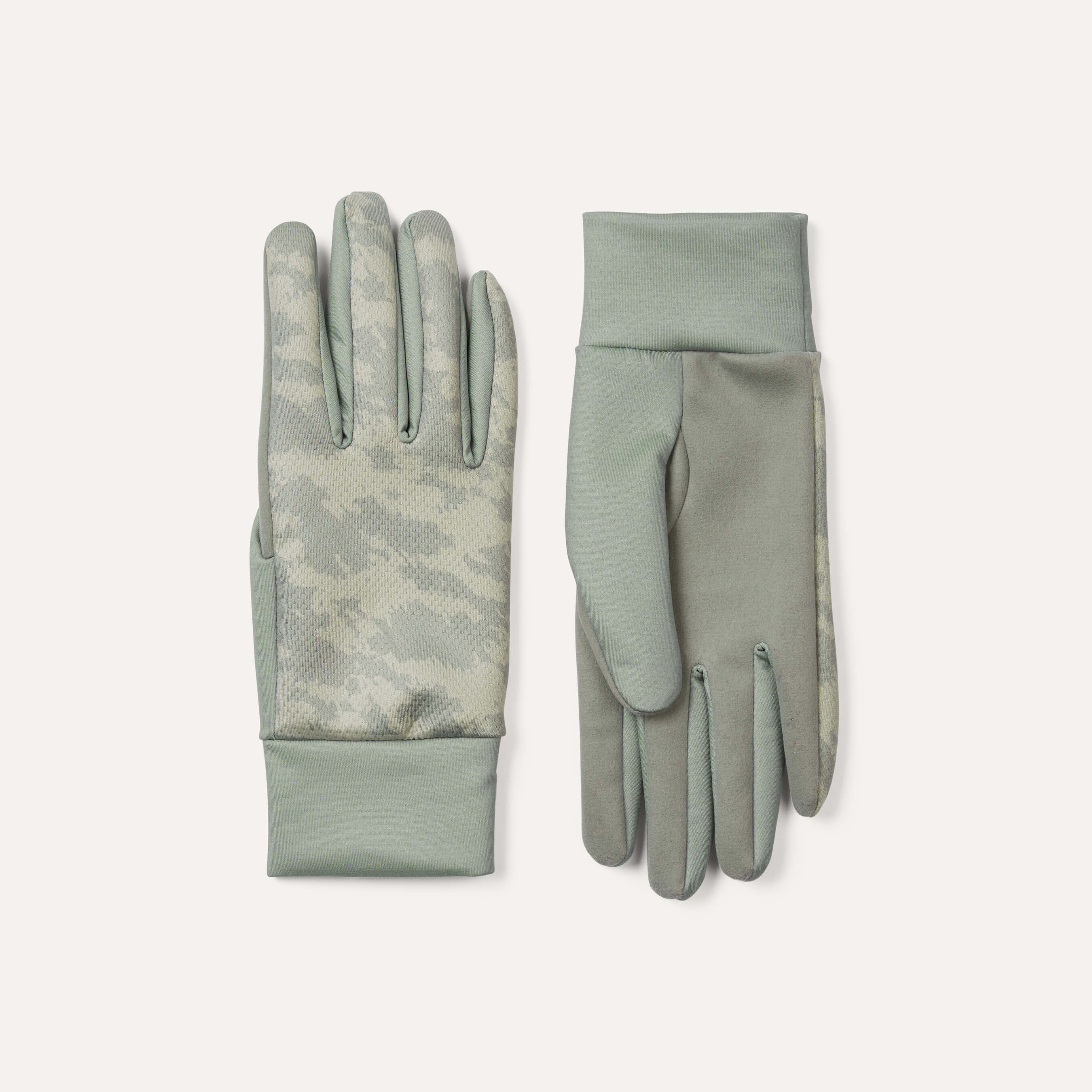 Ryston Women s Water Repellent Nanosealz Fleece Glove Sealskinz