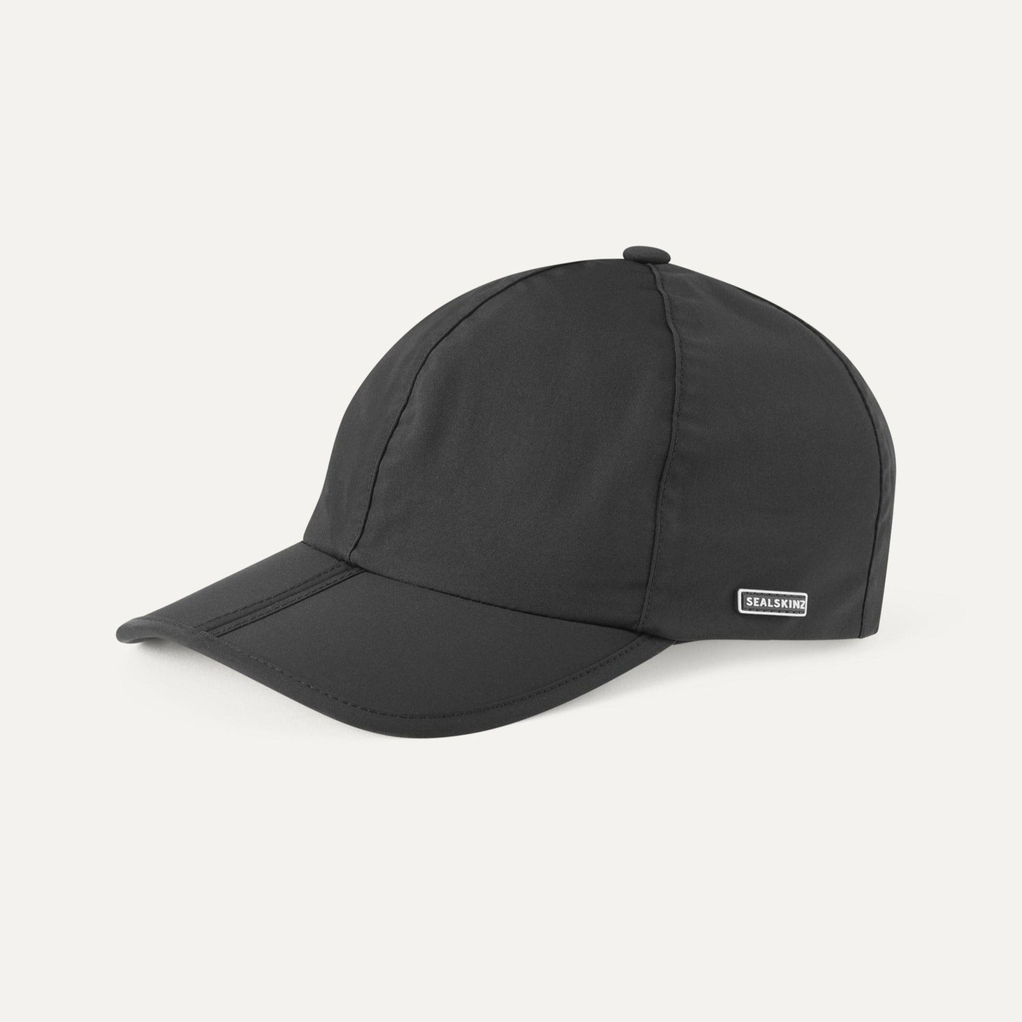 Salle Waterproof Baseball Cap – Sealskinz