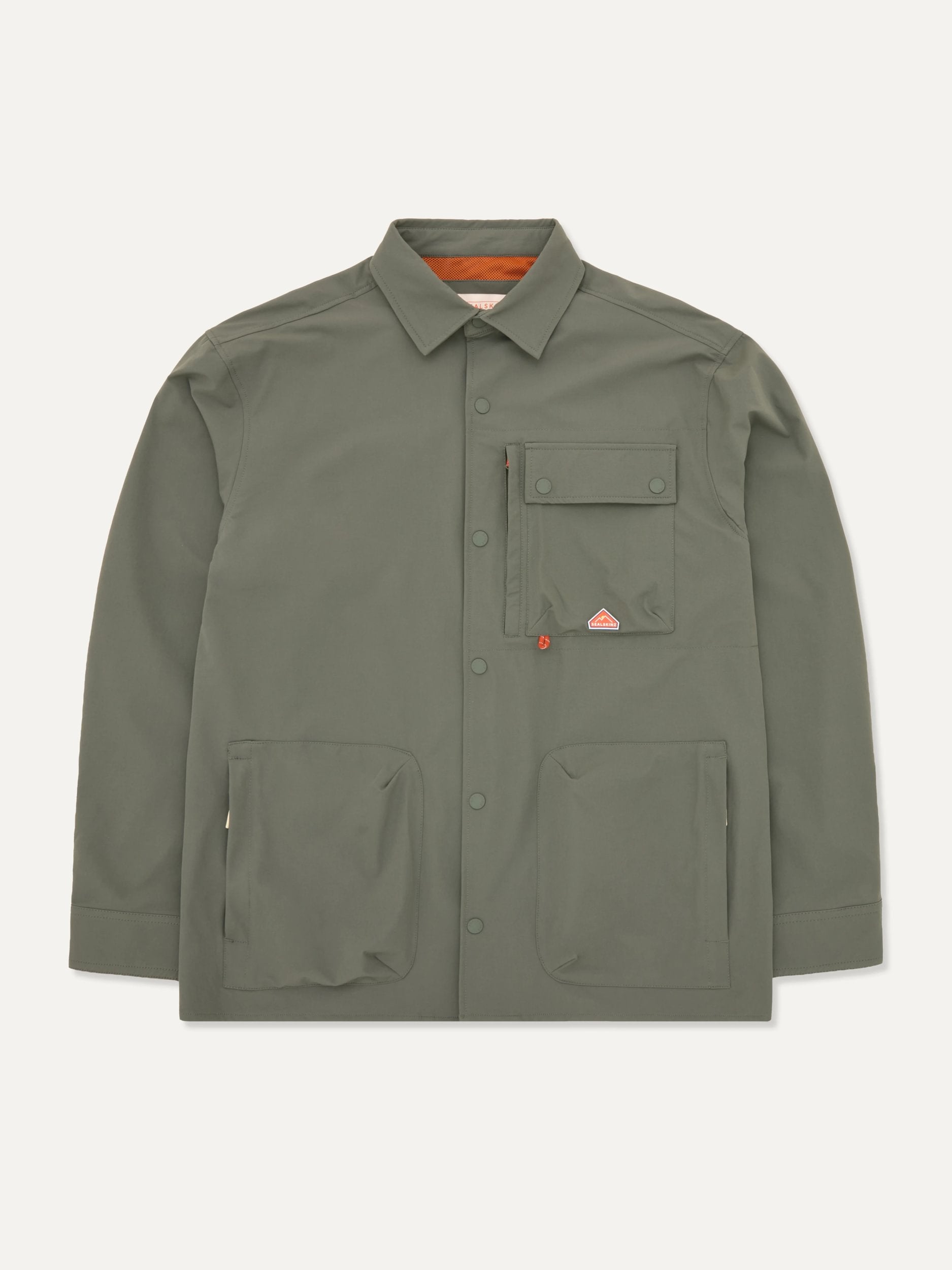 Salthouse