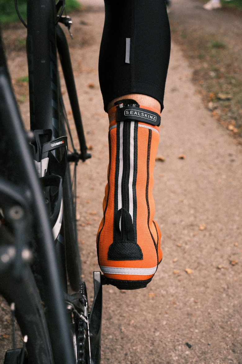 sealskinz waterproof overshoes