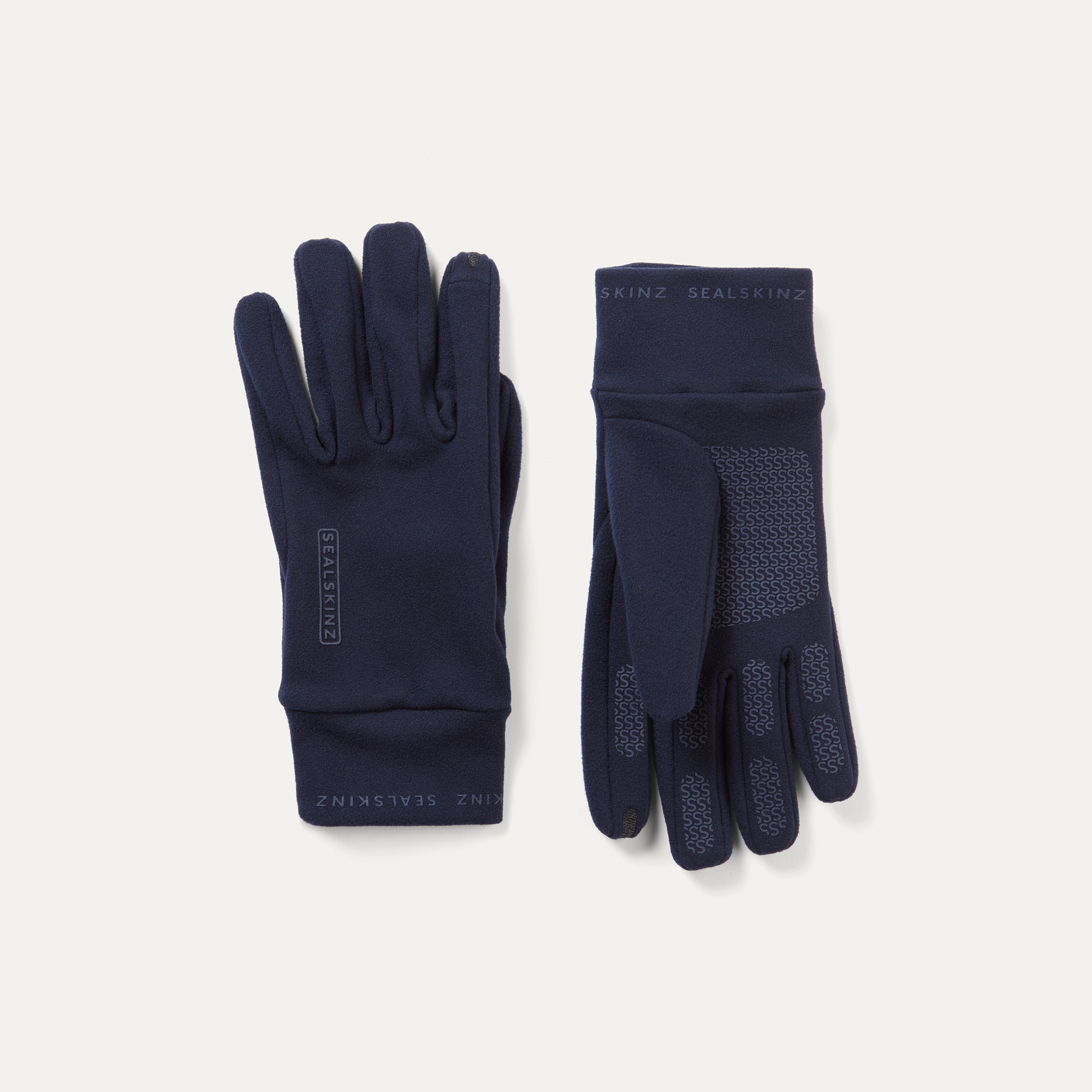 HUMANMADE FLEECE GLOVES ネイビー NAVY L Adv Lumen Fleece Glove – Craft Sportswear NA
