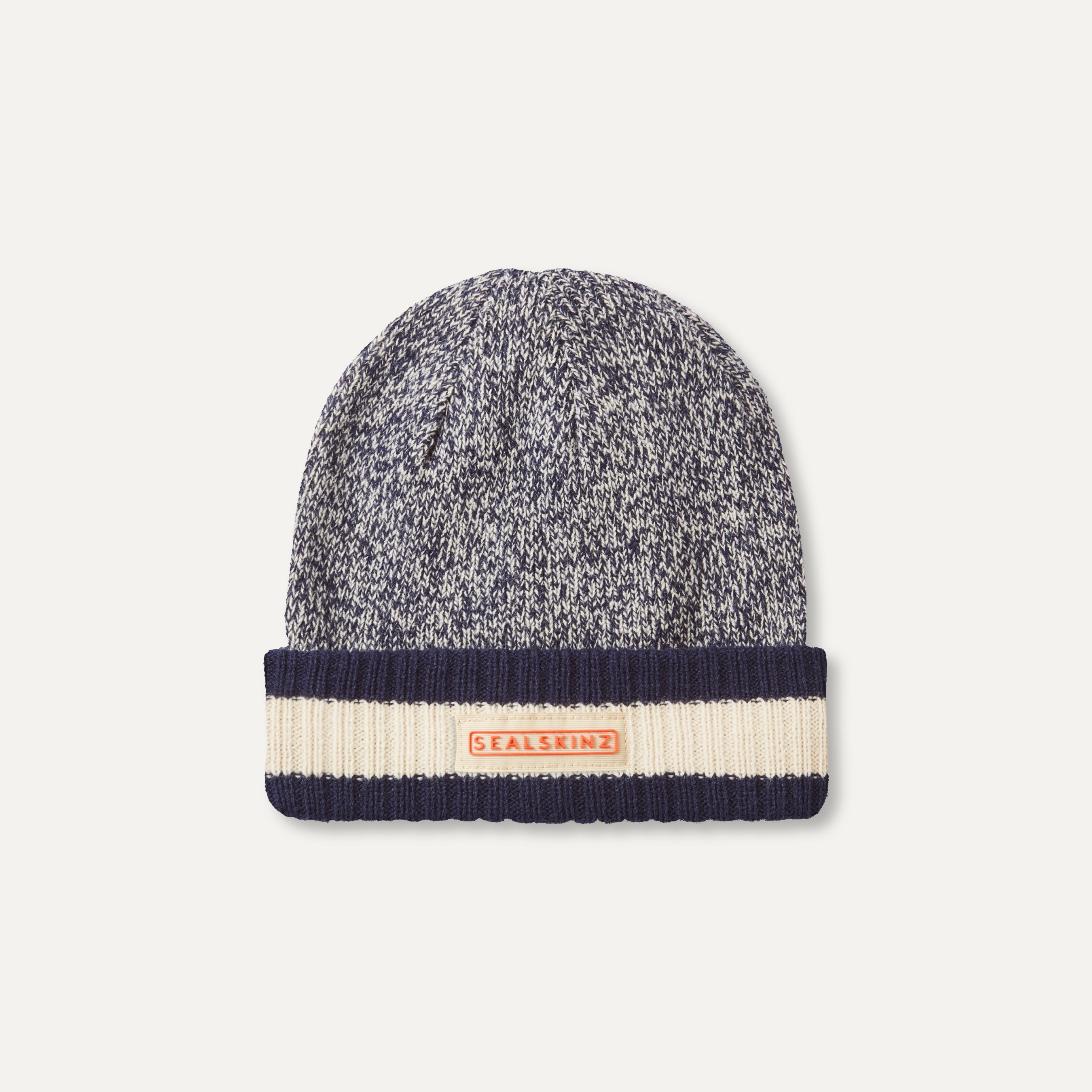 Waterproof Hat with Knitted Glove