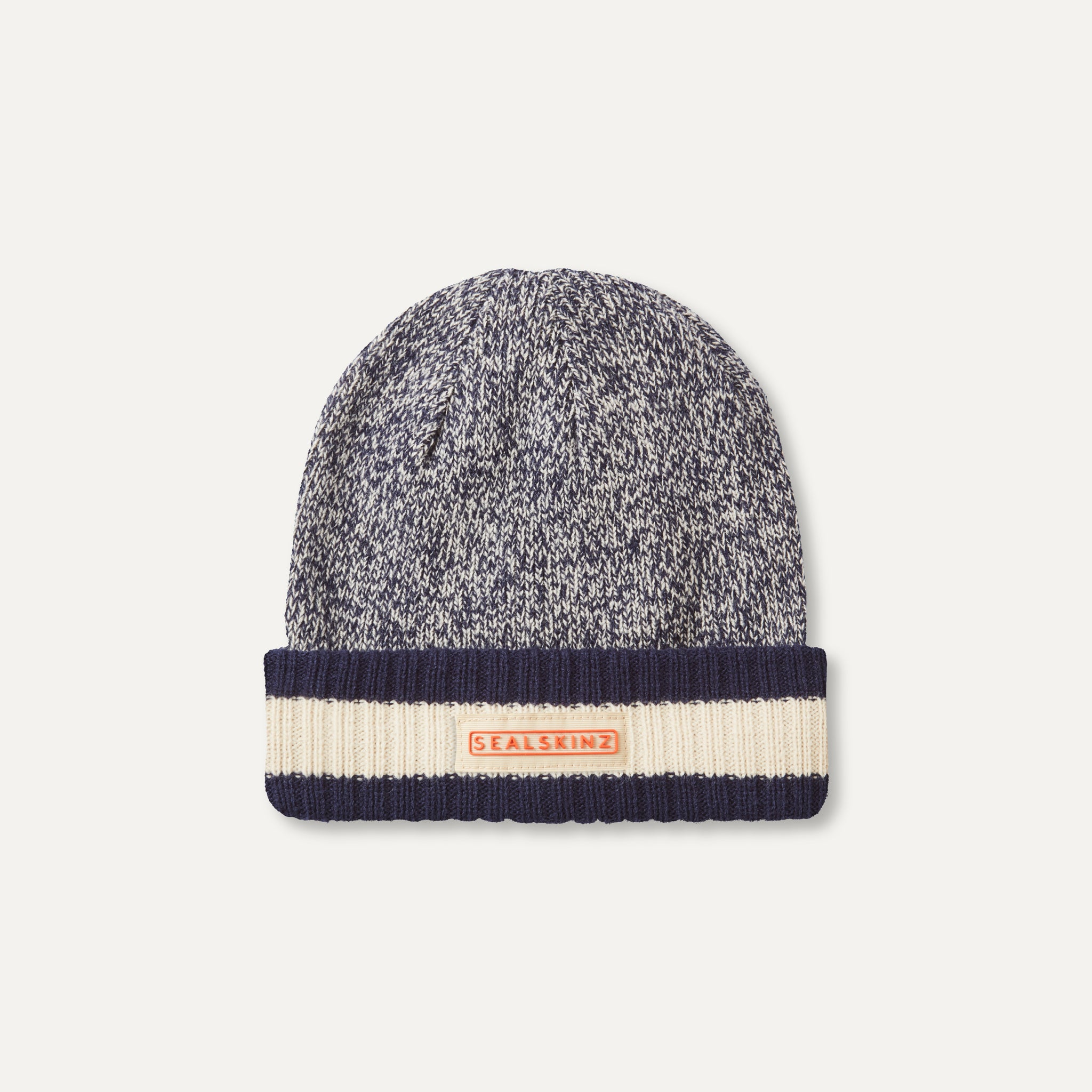 Waterproof Hat with Knitted Glove