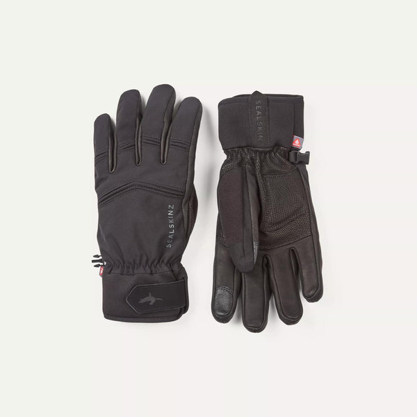 Sealskinz Kelling Waterproof All Weather Insulated Glove Black XL