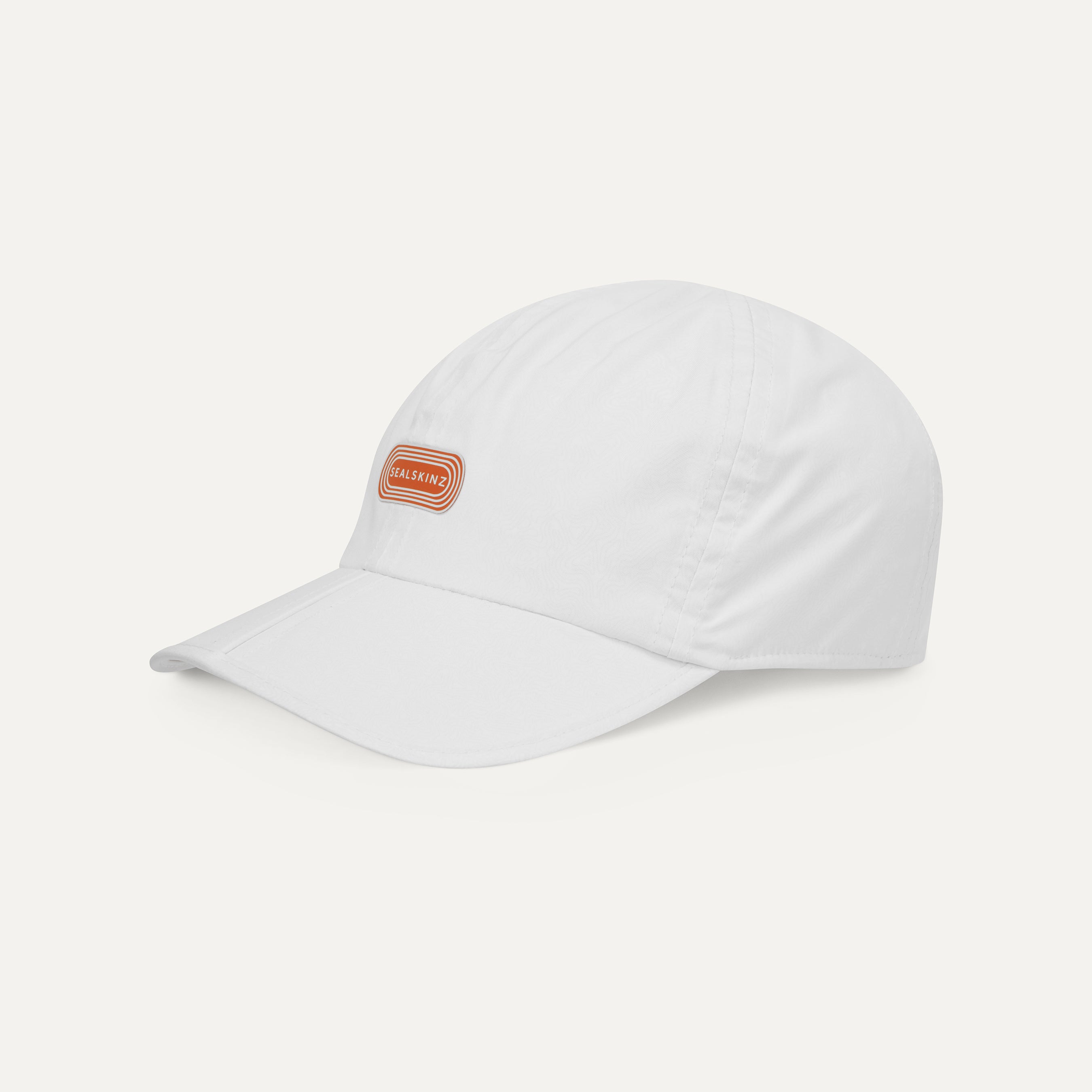 Ultra Lightweight Waterproof Foldable Running Cap