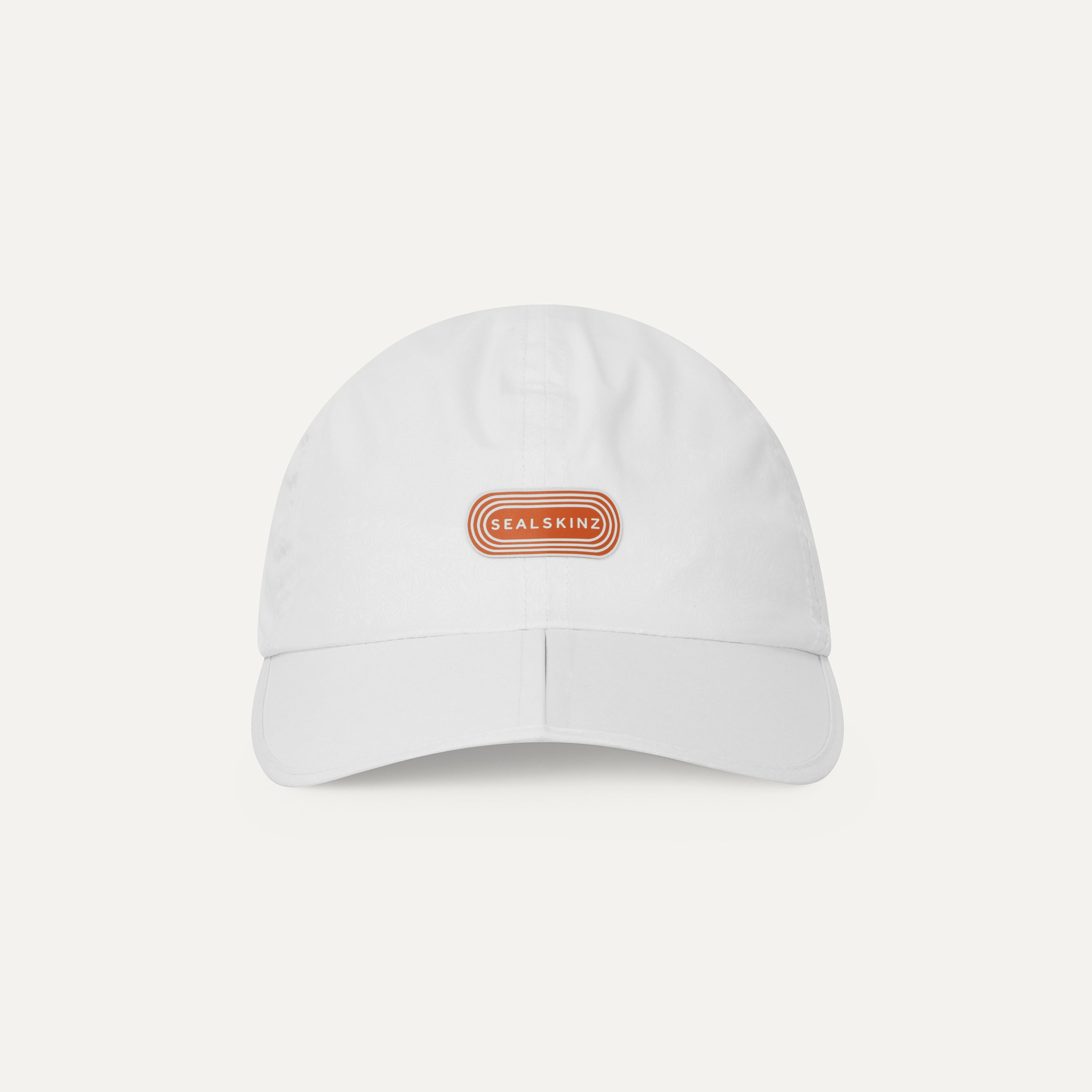 Ultra Lightweight Waterproof Foldable Running Cap