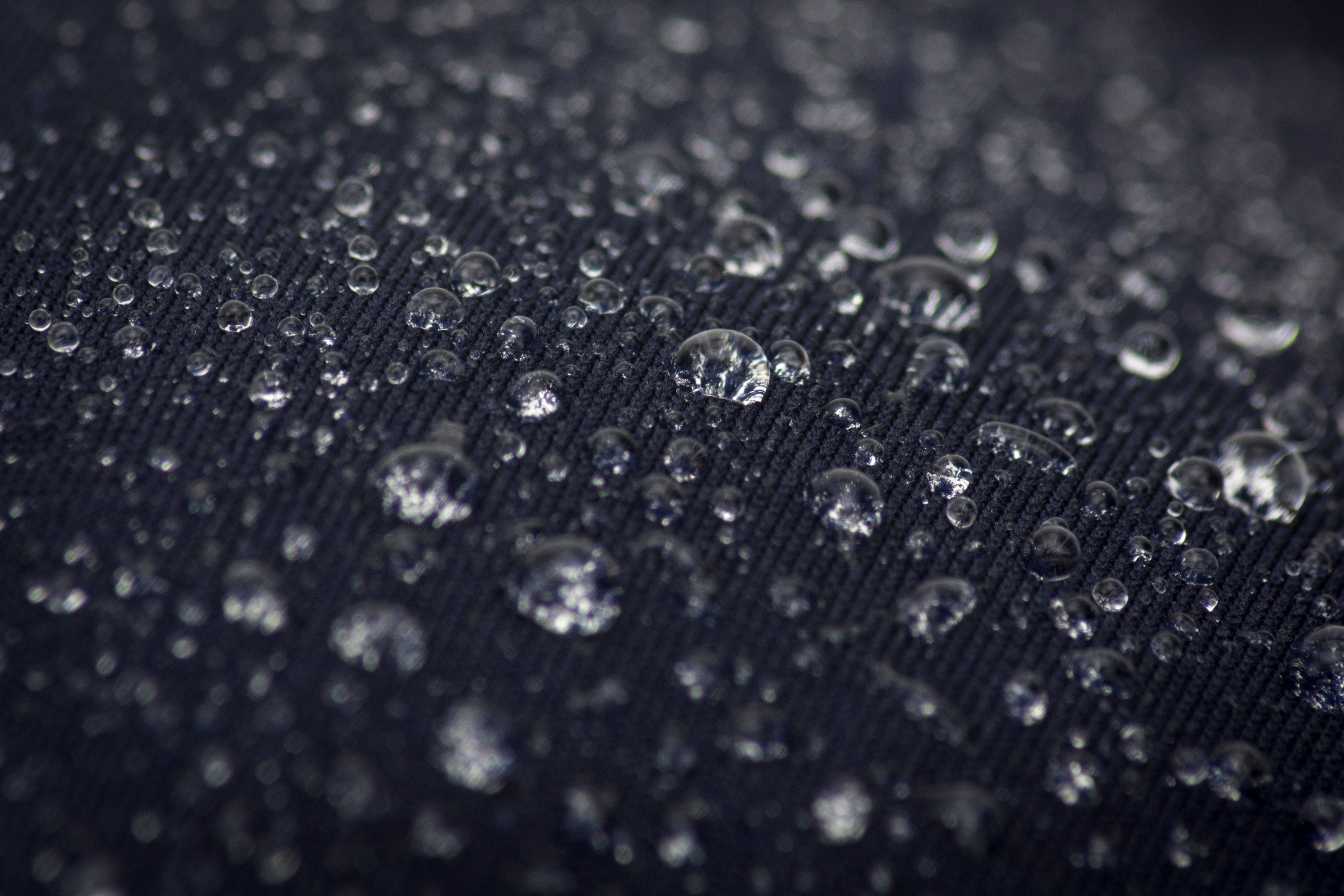 Water Repellent All Weather Glove - Size: S, M, L, XL - Color: Black, Navy Blue