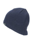 Waterproof Cold Weather Beanie Hat - Size: S / M - Color: Navy Blue